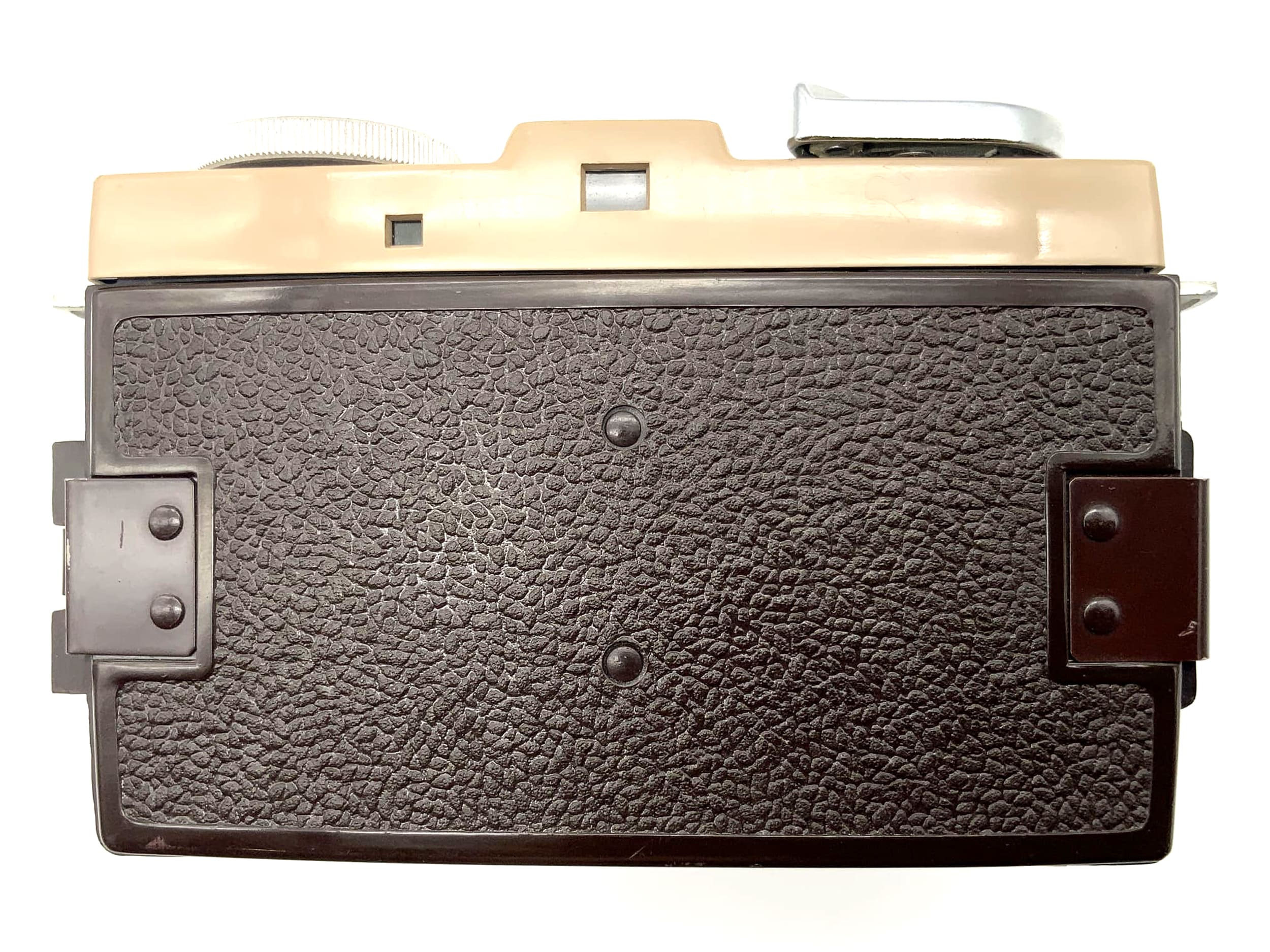 Appareil photo télémétrique Argus C-20 avec boîtier compact Coated Cintar 44 mm 35 mm