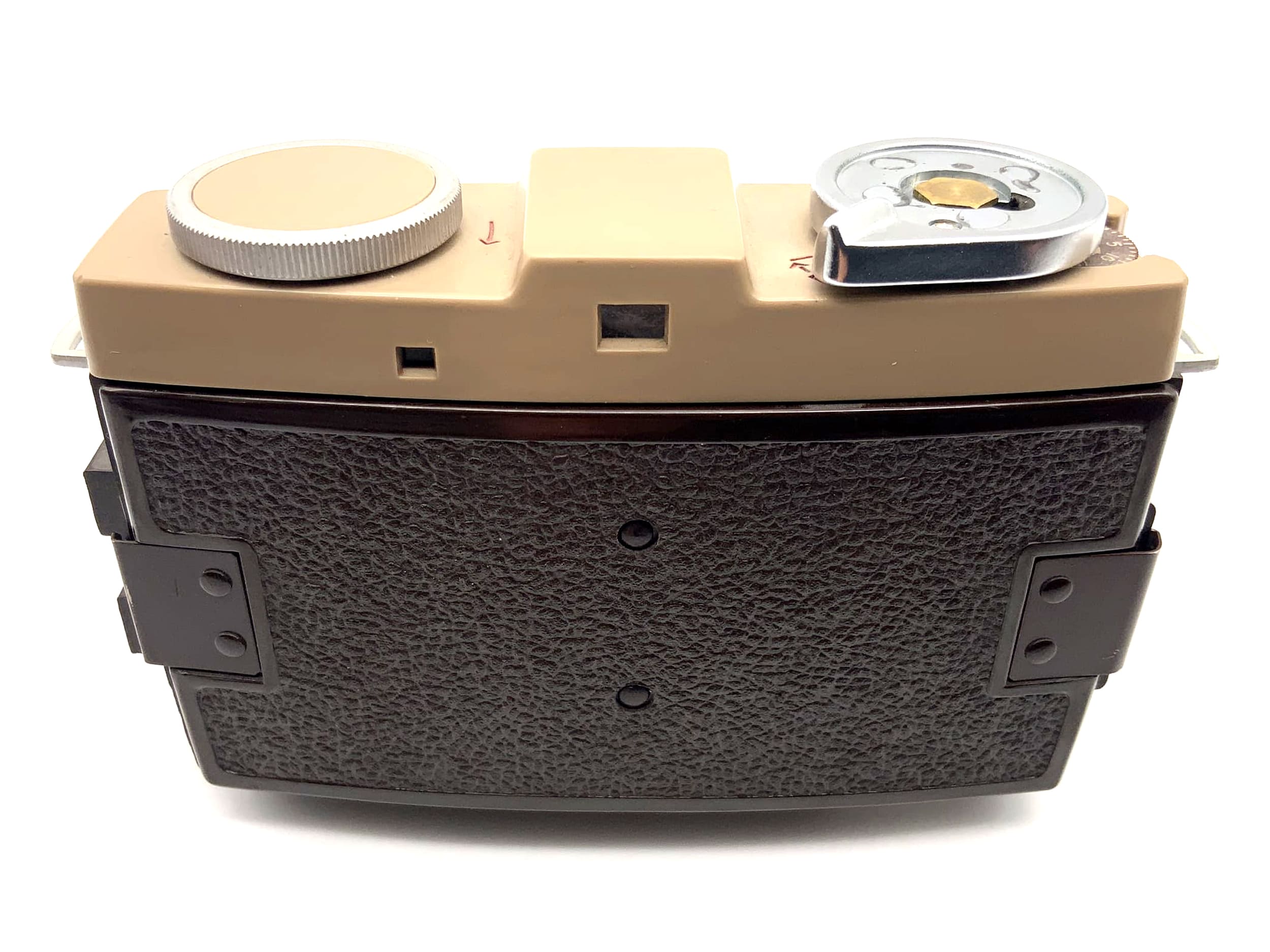 Appareil photo télémétrique Argus C-20 avec boîtier compact Coated Cintar 44 mm 35 mm