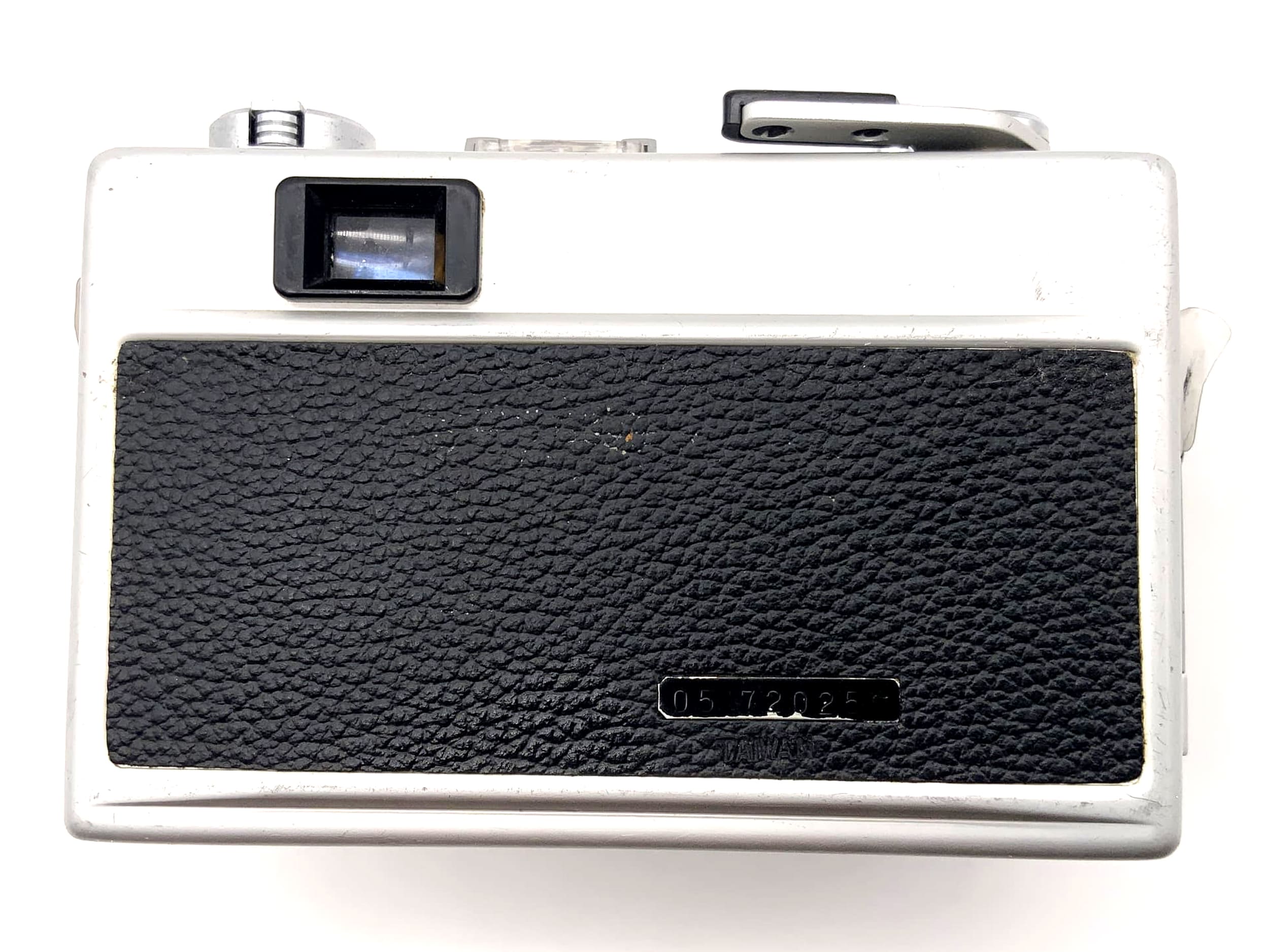 Appareil photo télémétrique Ricoh 500 G avec appareil photo compact Rikenon 40 mm 1:2,8 35 mm