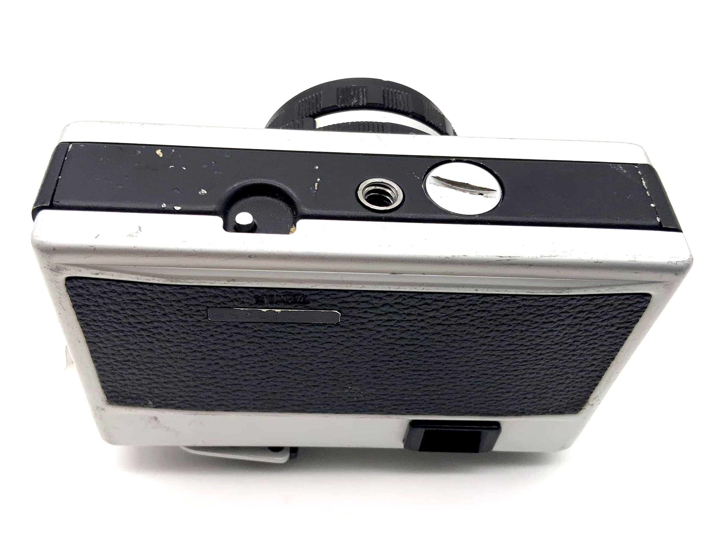 Appareil photo télémétrique Ricoh 500 G avec appareil photo compact Rikenon 40 mm 1:2,8 35 mm