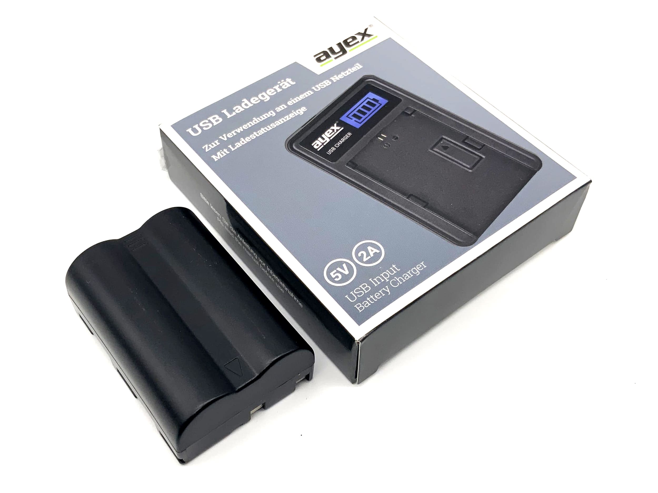 Nikon D100 SLR camera DSLR digital body housing (Nikon AF)