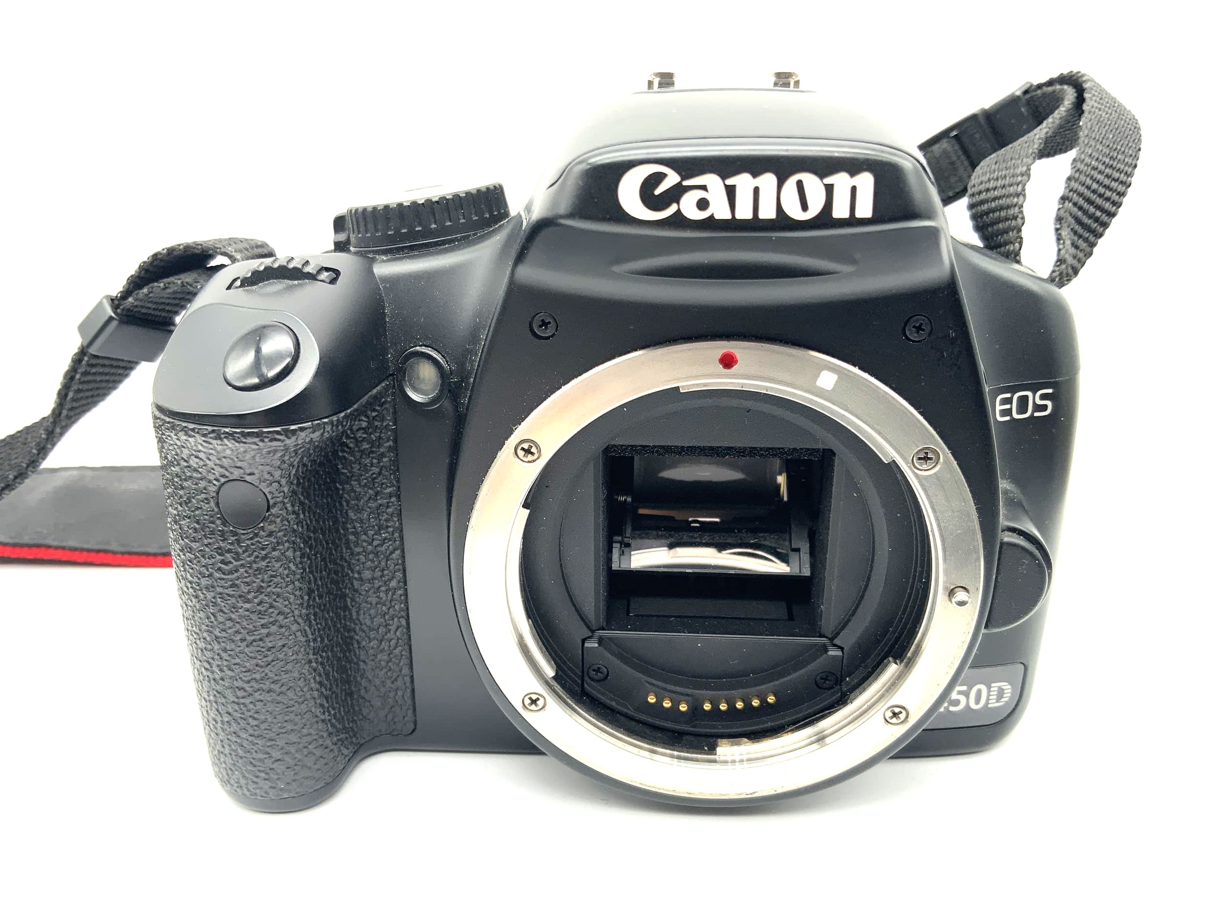 Boîtier pour appareil photo reflex numérique Canon EOS 450D (Canon EF)