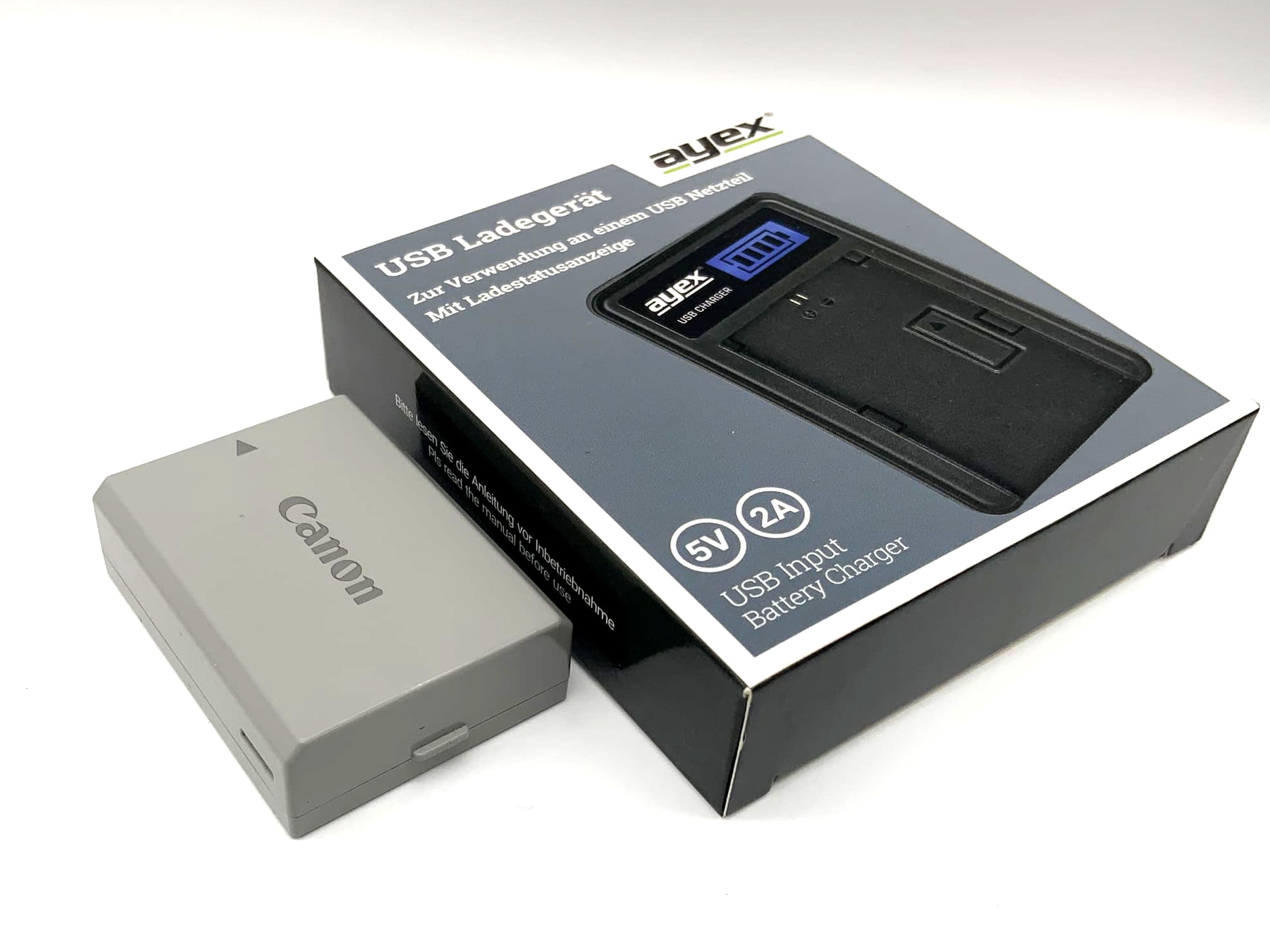 Boîtier pour appareil photo reflex numérique Canon EOS 450D (Canon EF)