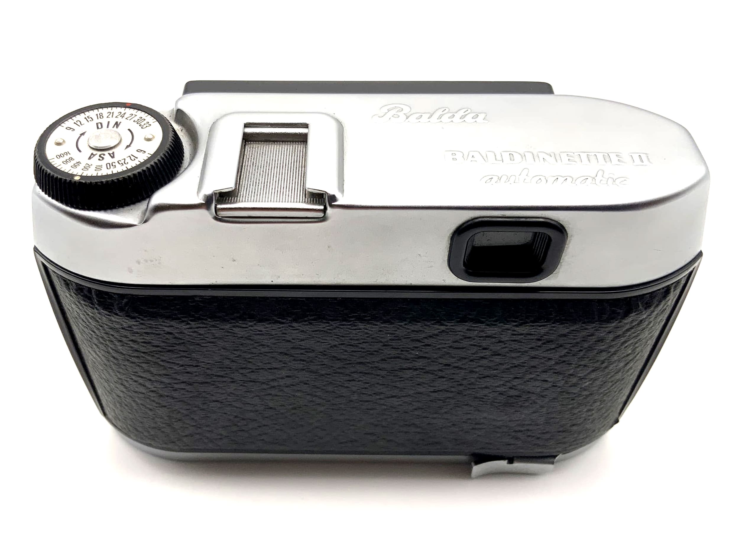 Appareil photo télémétrique Balda Baldinette II avec Isconar 45 mm 1:2,8 35 mm 2 automatique