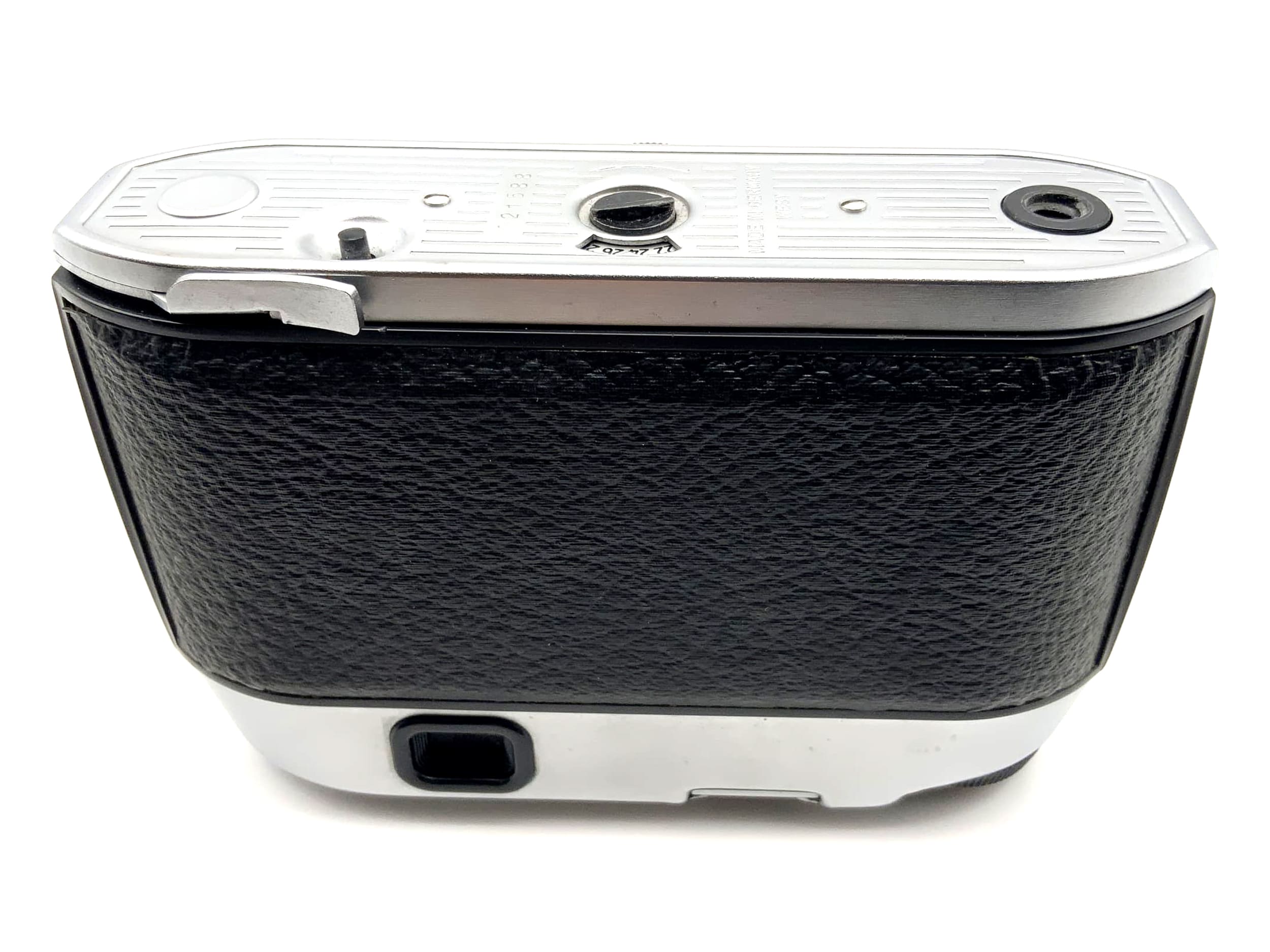 Appareil photo télémétrique Balda Baldinette II avec Isconar 45 mm 1:2,8 35 mm 2 automatique