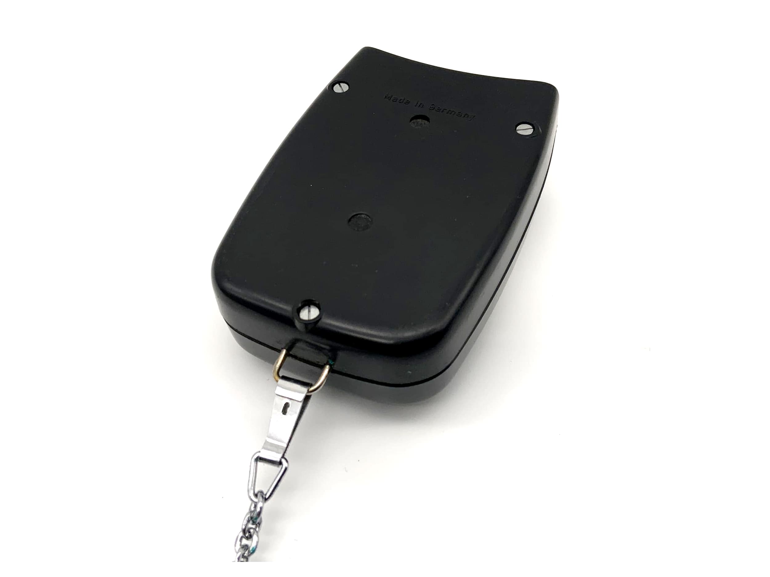 Posemètre Zeiss Ikon Ikonphot S Posemètre ASA DIN