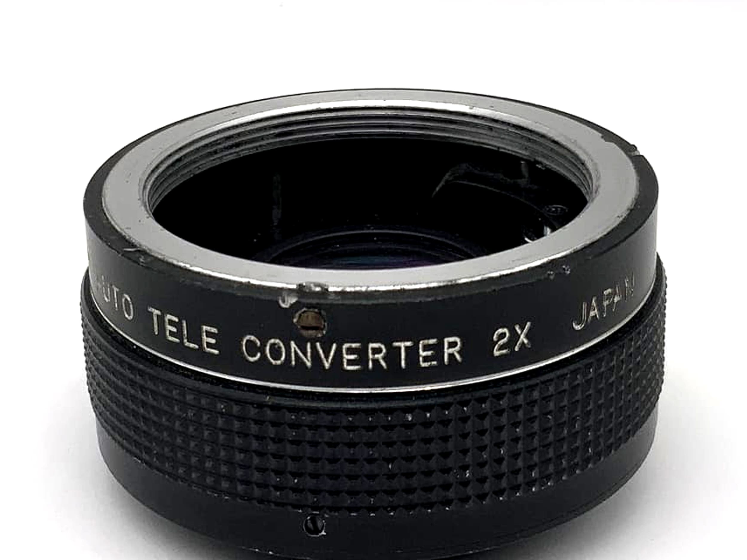 Beroflex Teleconverter 2x (MC) Auto Tele Converter Extender Converter