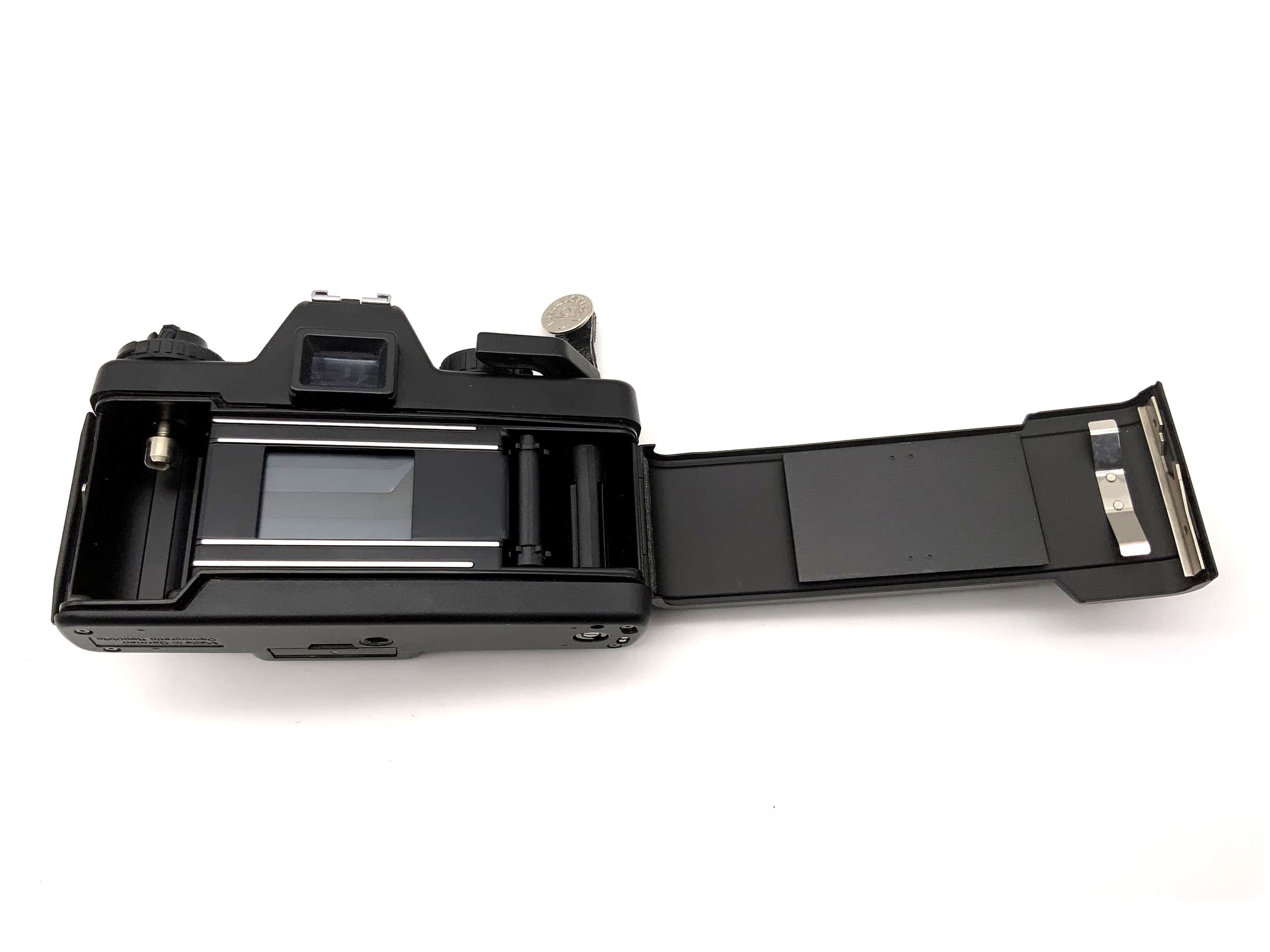 Praktica BX20 Spiegelreflexkamera SLR BX 20 Pentacon 35mm Kamera Body Gehäuse