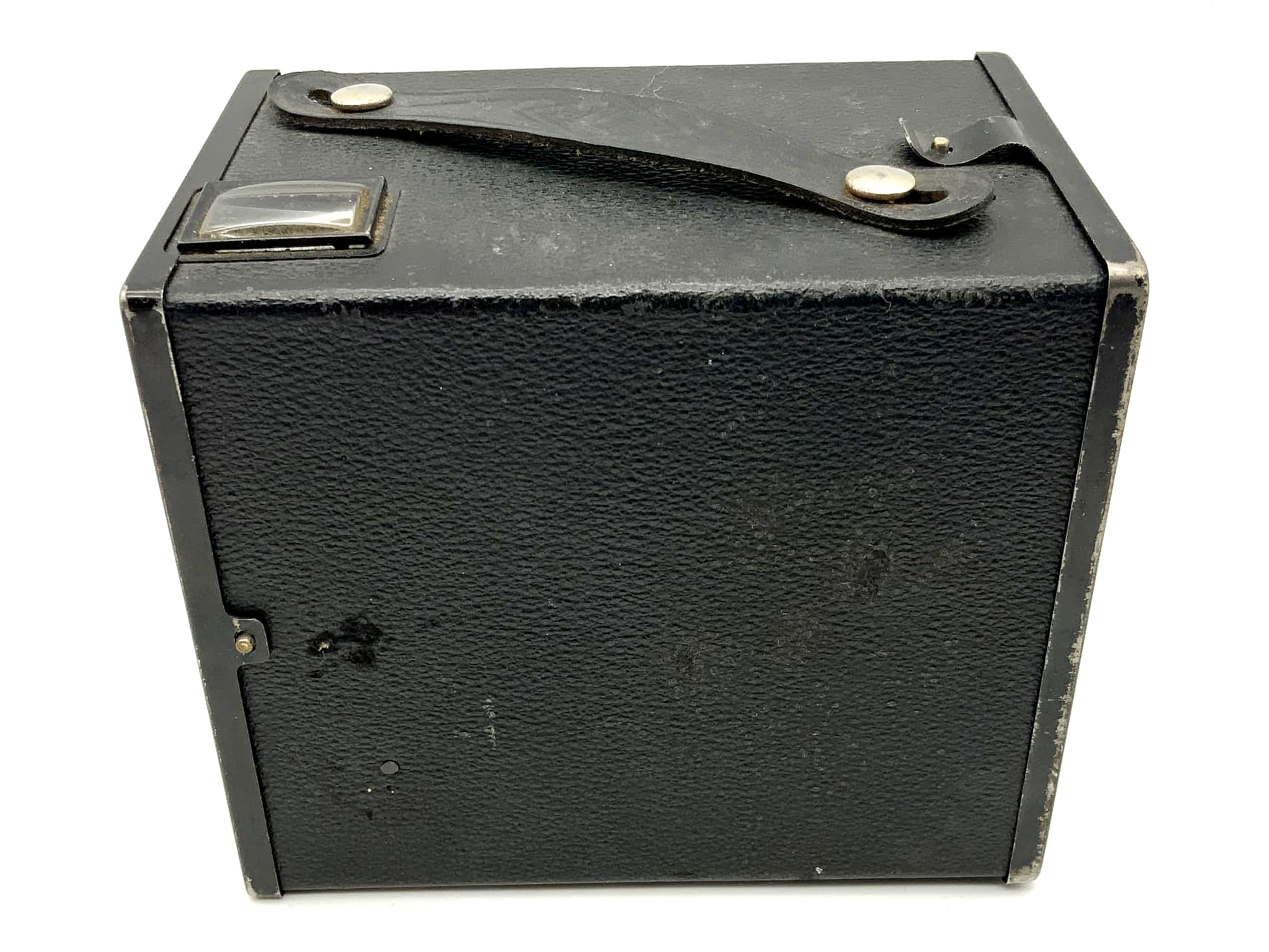 Appareil photo analogique à pellicule Agfa Box