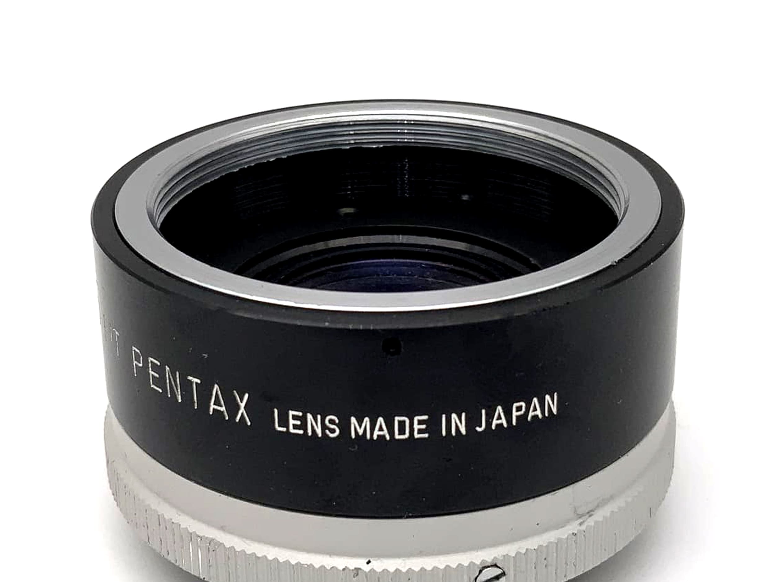 Soligor Teleconverter 2x Auto Tele Converter Extender Converter