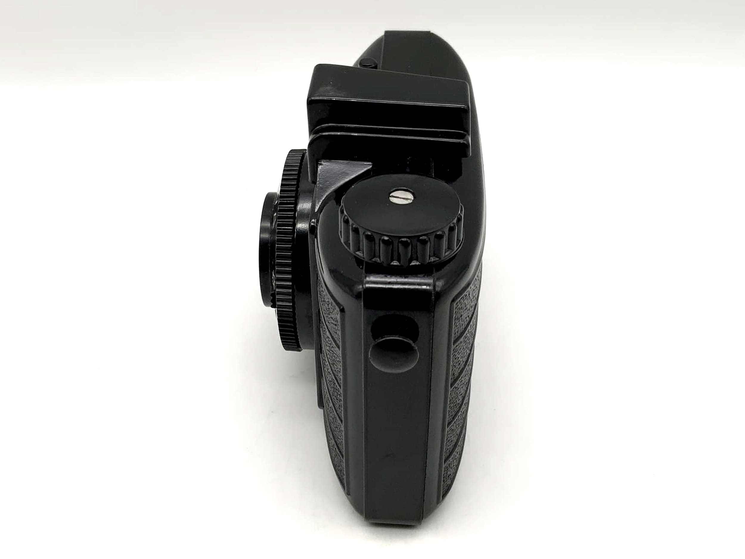 Pouva Start Roll Film Caméra Bakélite Rouleau Film Caméra Analogique Caméra