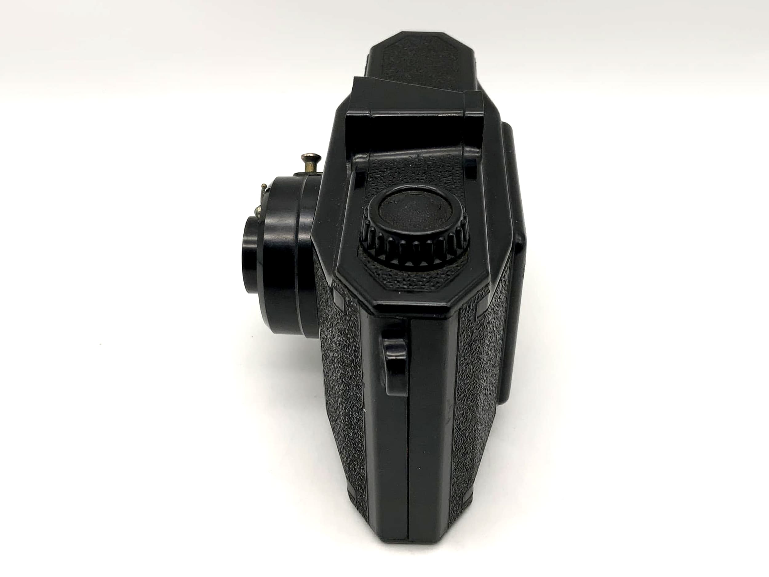 Appareil photo à pellicule Lec Junior avec caméra analogique à pellicule Duxor Paris série Iva