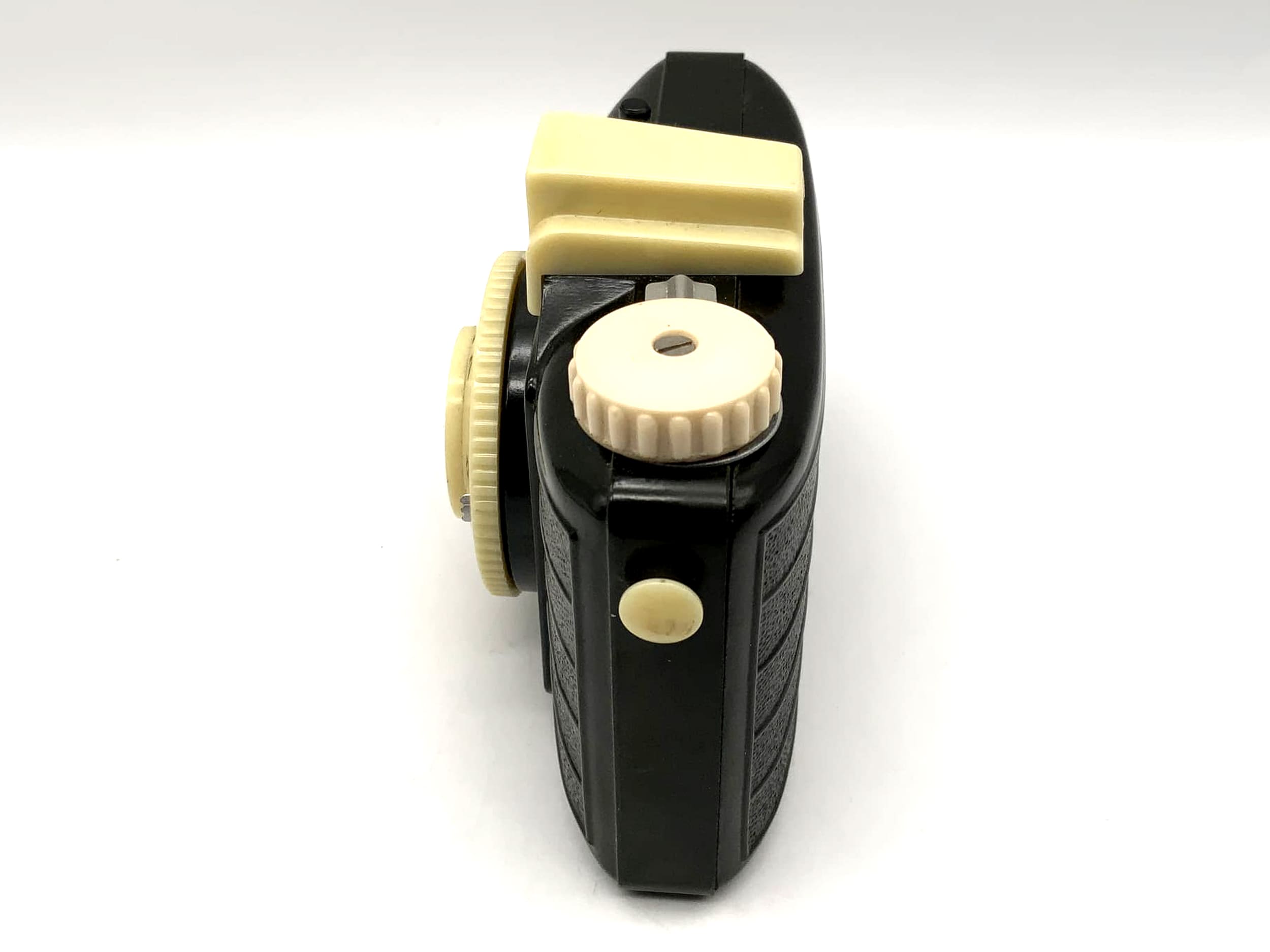 Pouva Start Roll Film Camera Roll Film Caméra Analogique Caméra