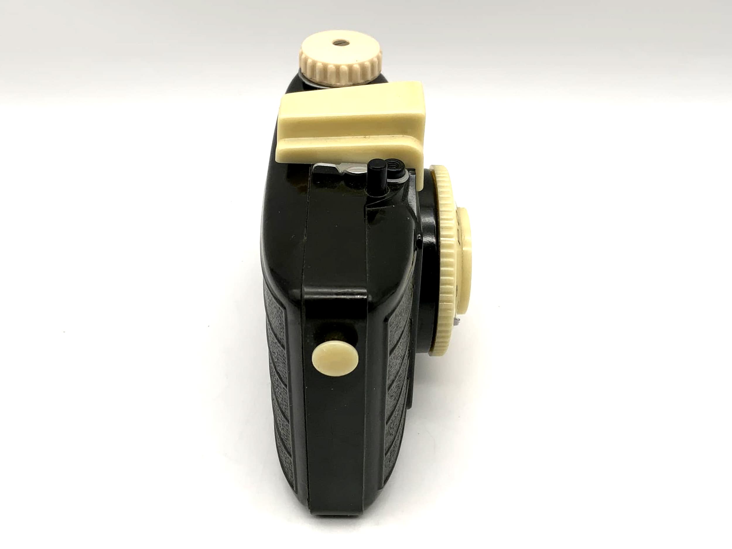 Pouva Start Roll Film Camera Roll Film Caméra Analogique Caméra