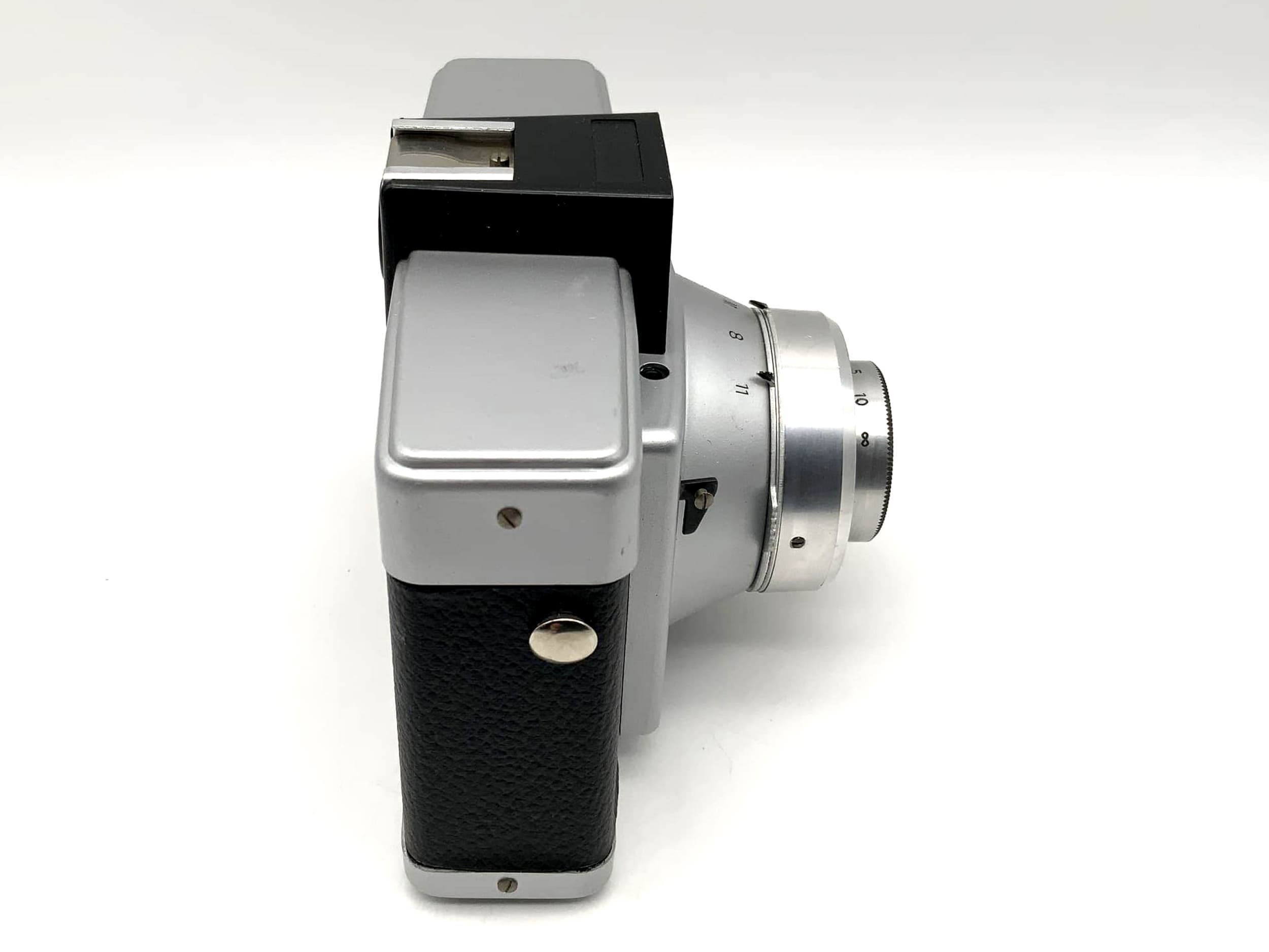 Appareil photo à pellicule en rouleau Certo Certina Appareil photo à pellicule en rouleau Appareil photo analogique