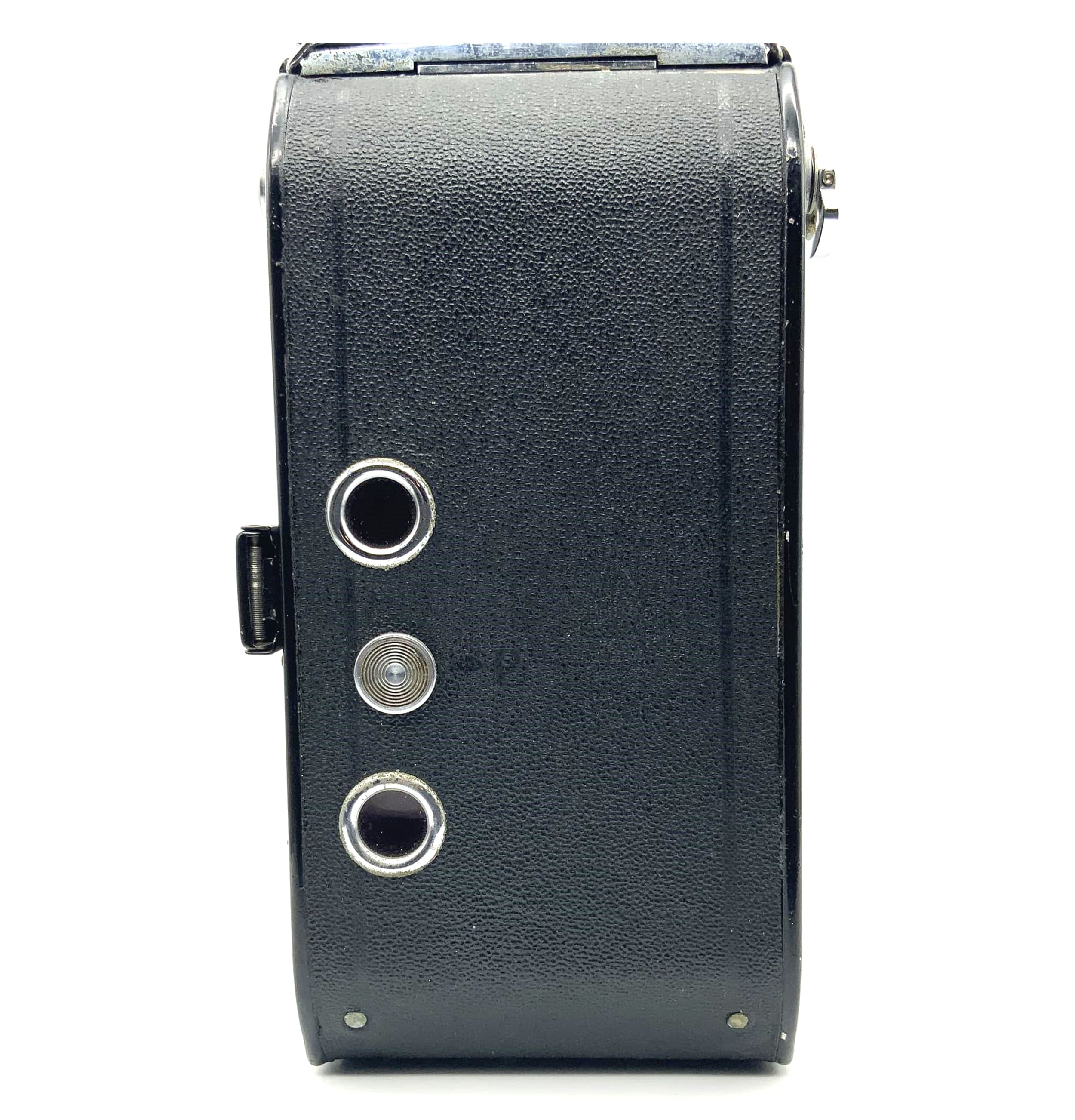 Appareil photo pliable Virgin avec caméra analogique Gewironar 8.8/105