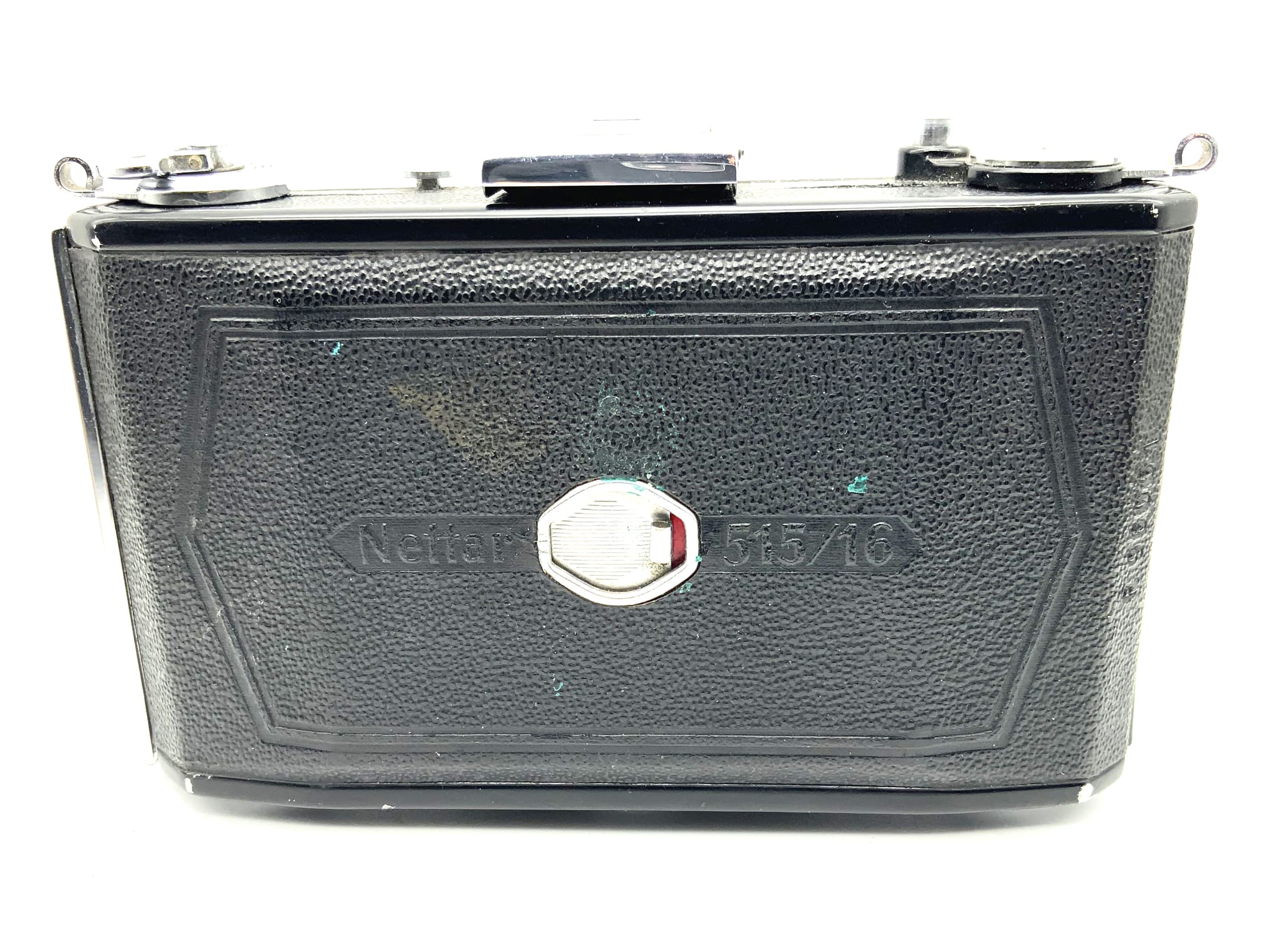 Appareil photo pliable Zeiss Ikon 515/16 avec Novar Anastigmat 1:4,5 f=7,5cm Pronto