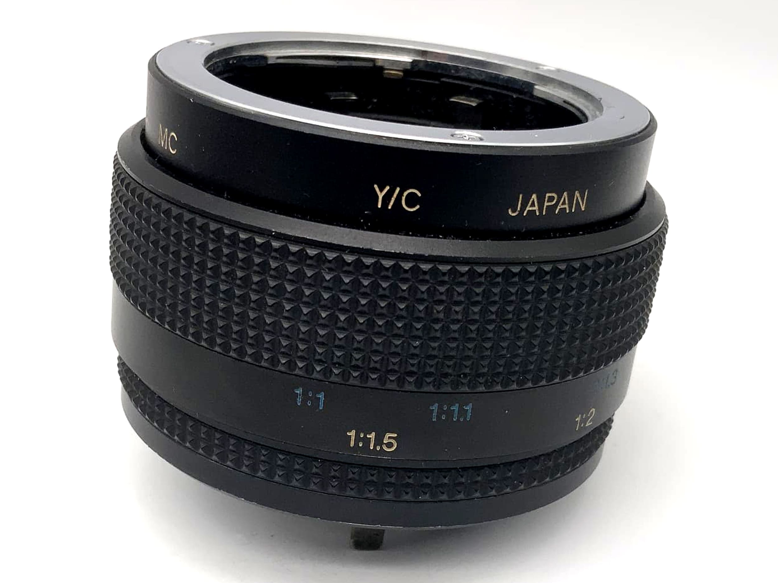 Vivitar Converter 2x Macro Focusing Tele Converter MC Extender Converter