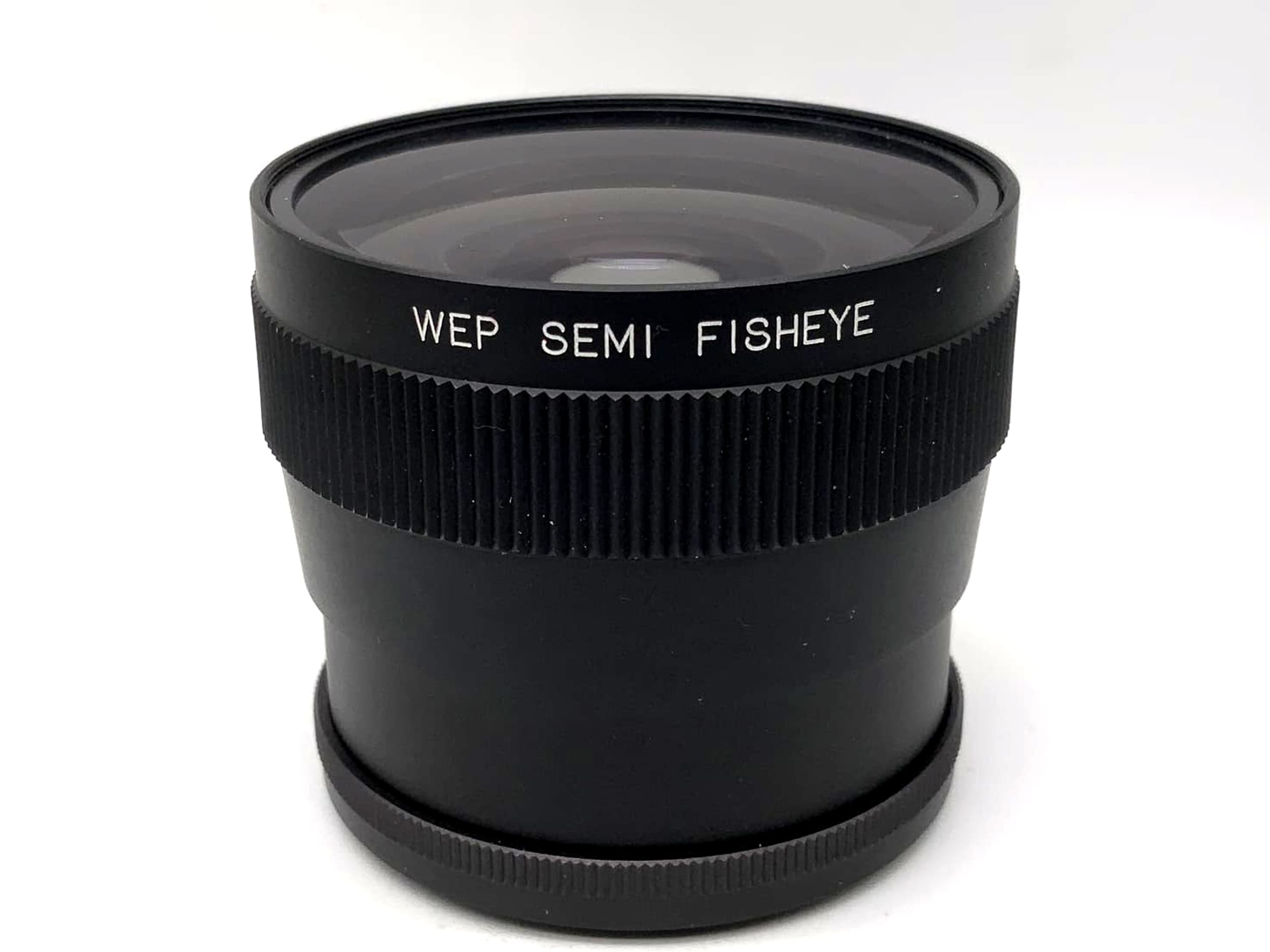 Convertisseur WEP Semi Fisheye Convertisseur grand angle Convertisseur Extender