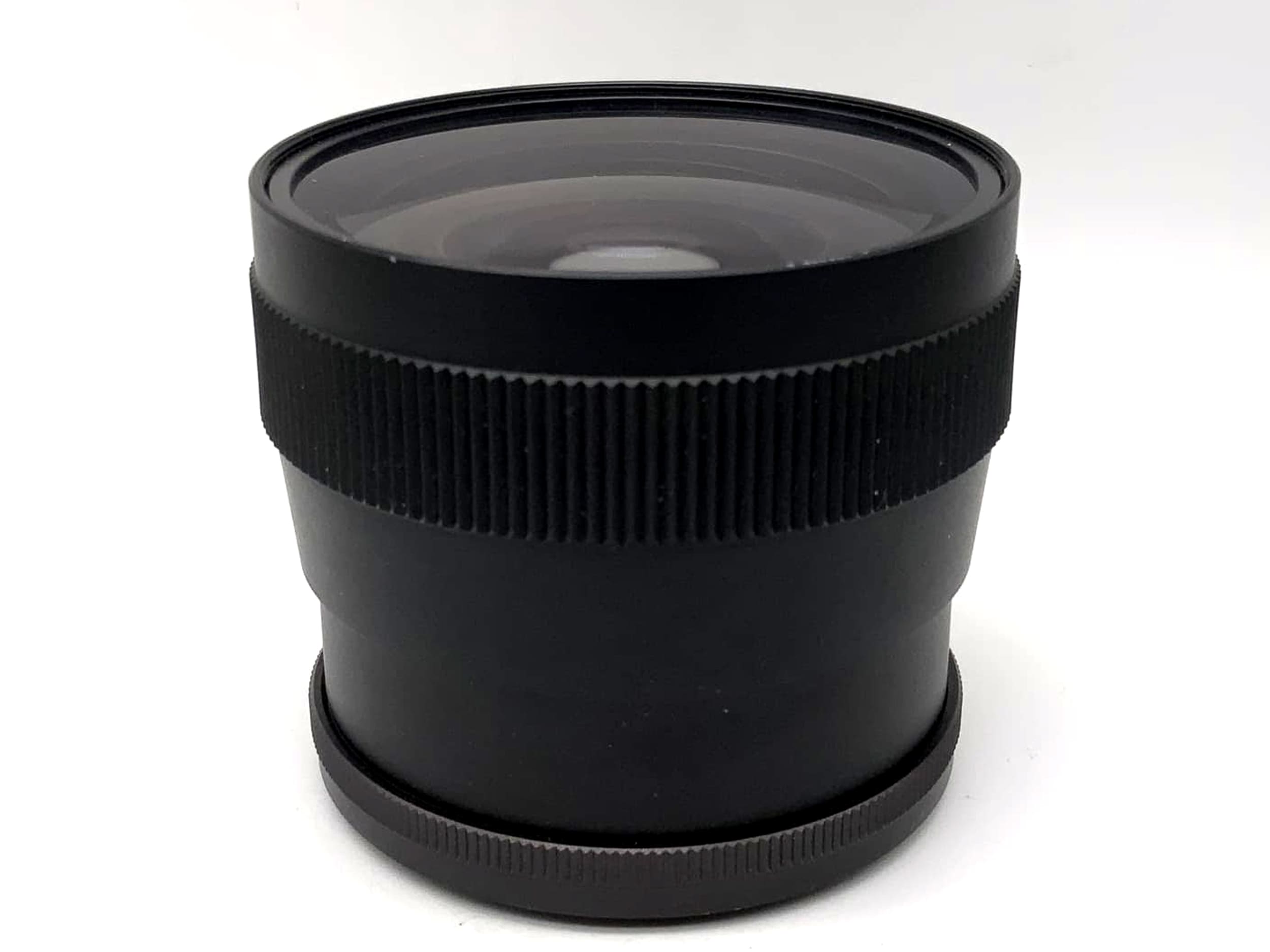 Convertisseur WEP Semi Fisheye Convertisseur grand angle Convertisseur Extender