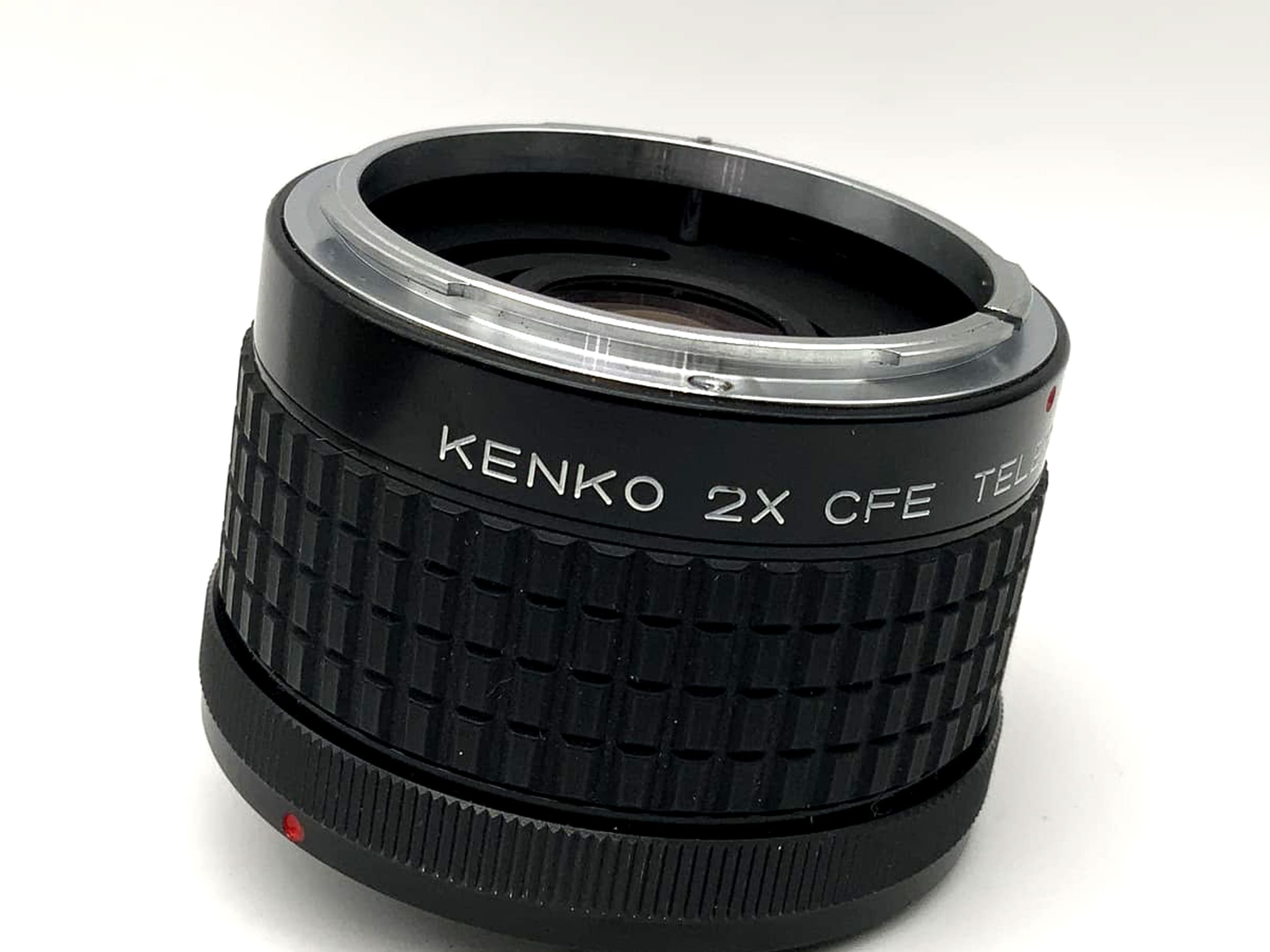 Kenko Converter CFE Teleplus MC7 2x Tele Converter Extender Converter