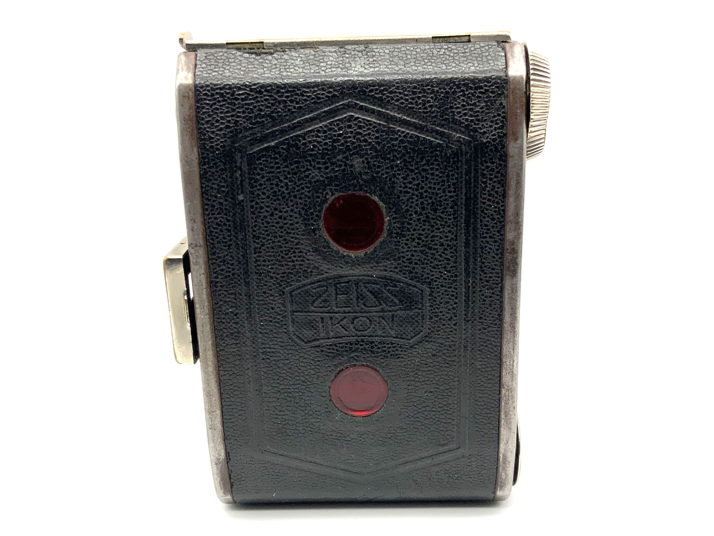 Zeiss Ikon Baby Ikonta 520/18 avec Novar Anastigmat 1:4,5 F=5cm Derval (3x4)