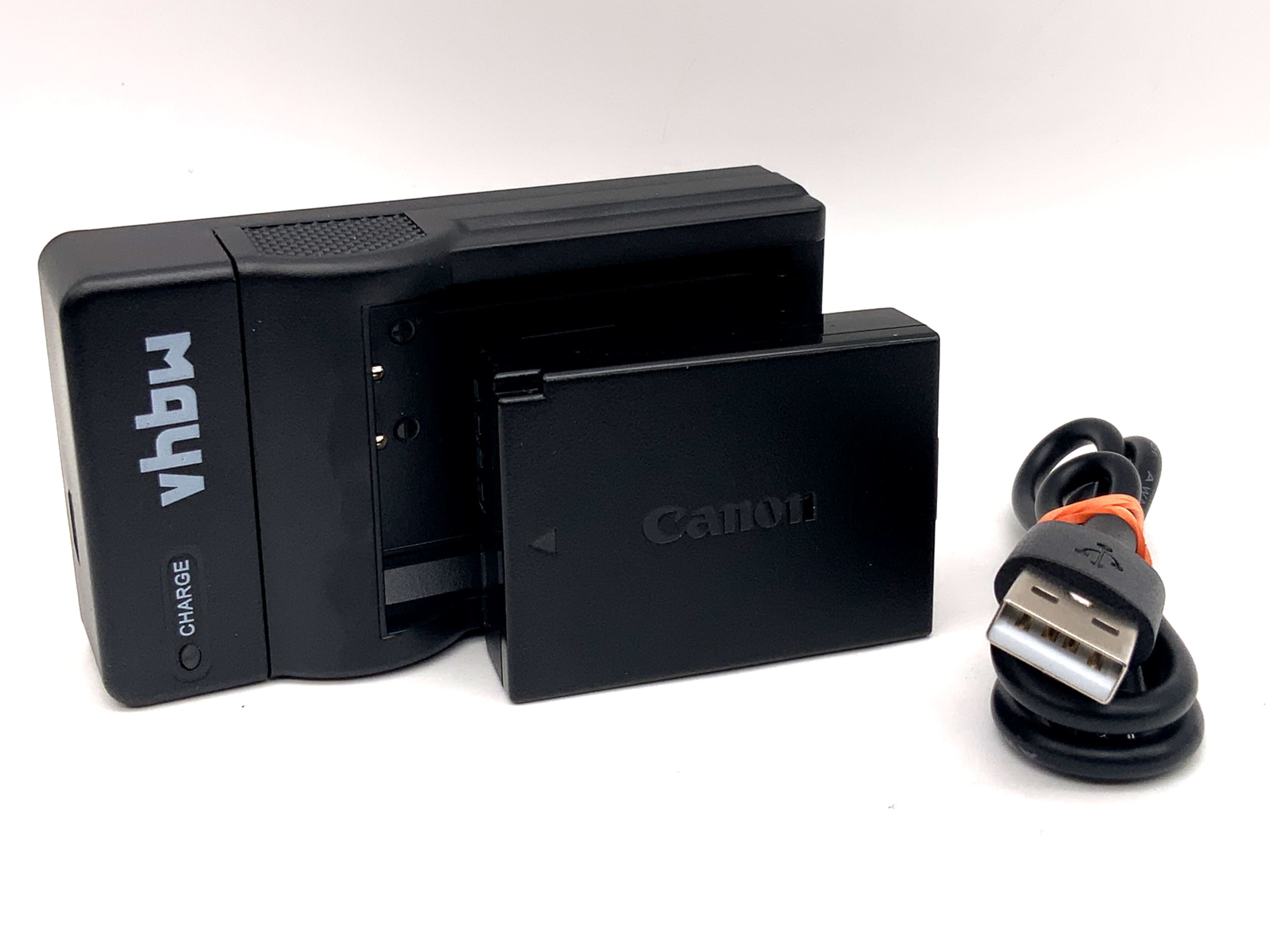 Boîtier d'appareil photo reflex numérique Canon EOS 1100D (Canon EF)