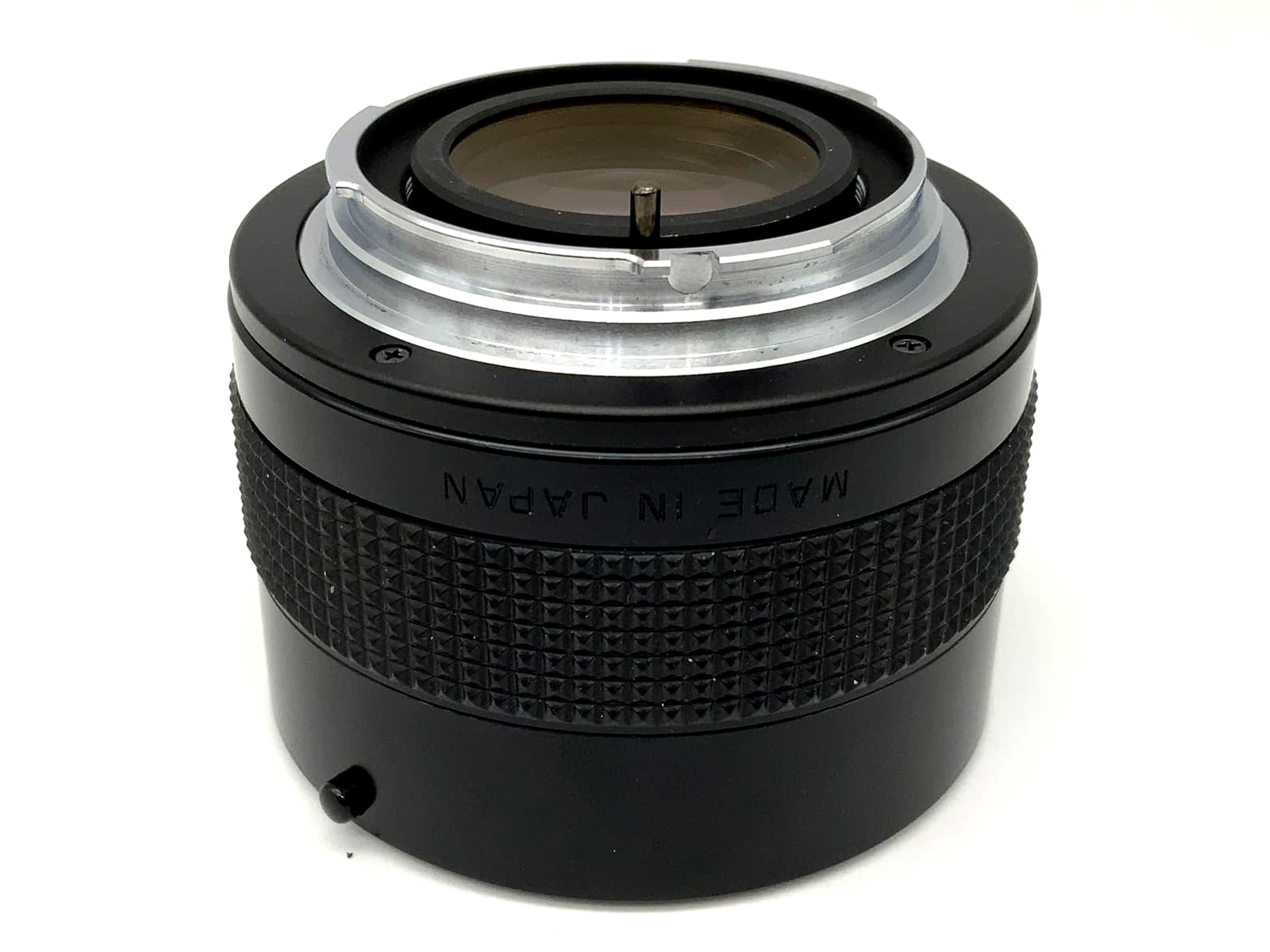 Rollei Converter 2x Tele Converter Extender Converter