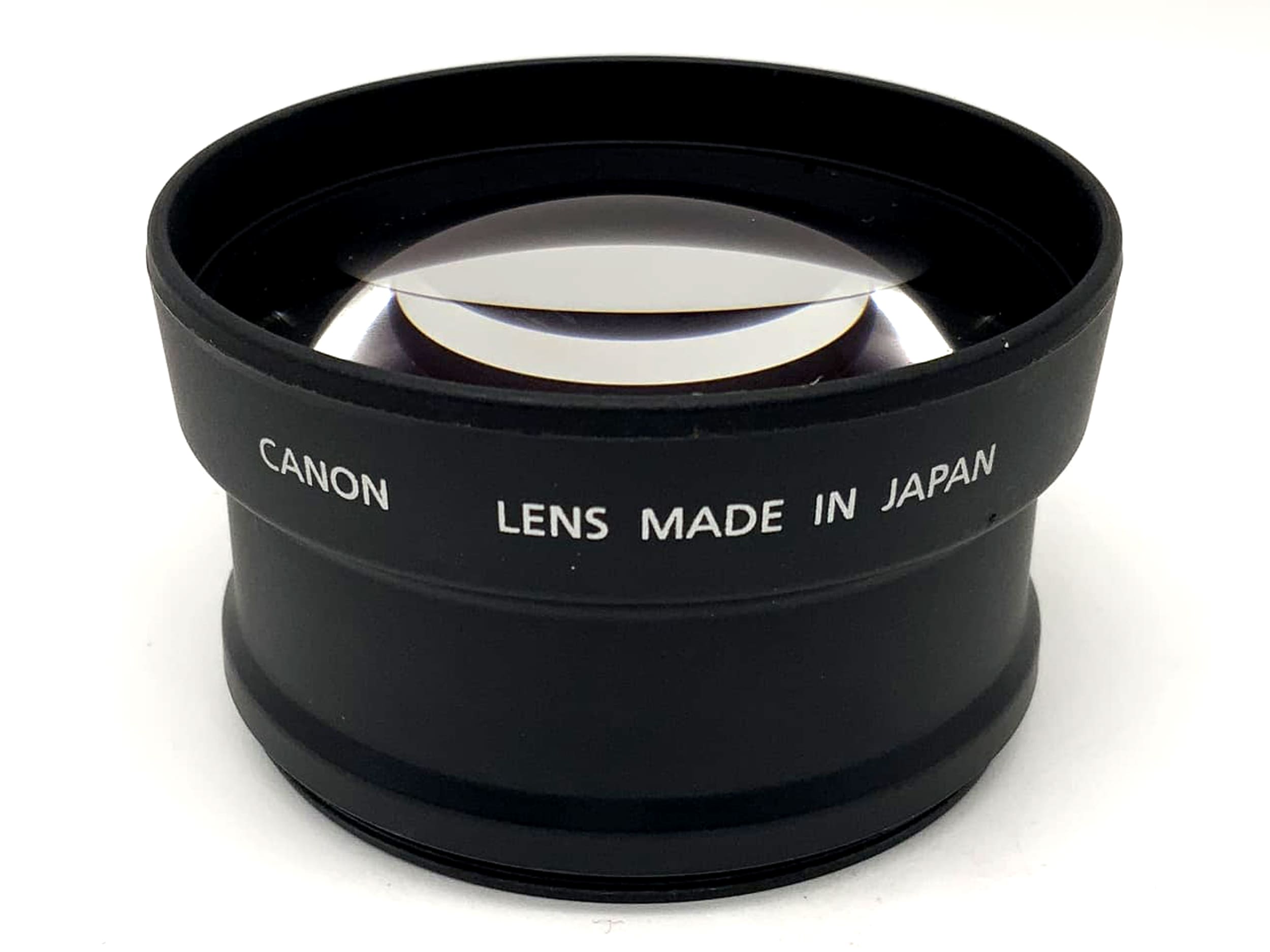 Convertisseur téléobjectif Canon TC-DC58 1,5x