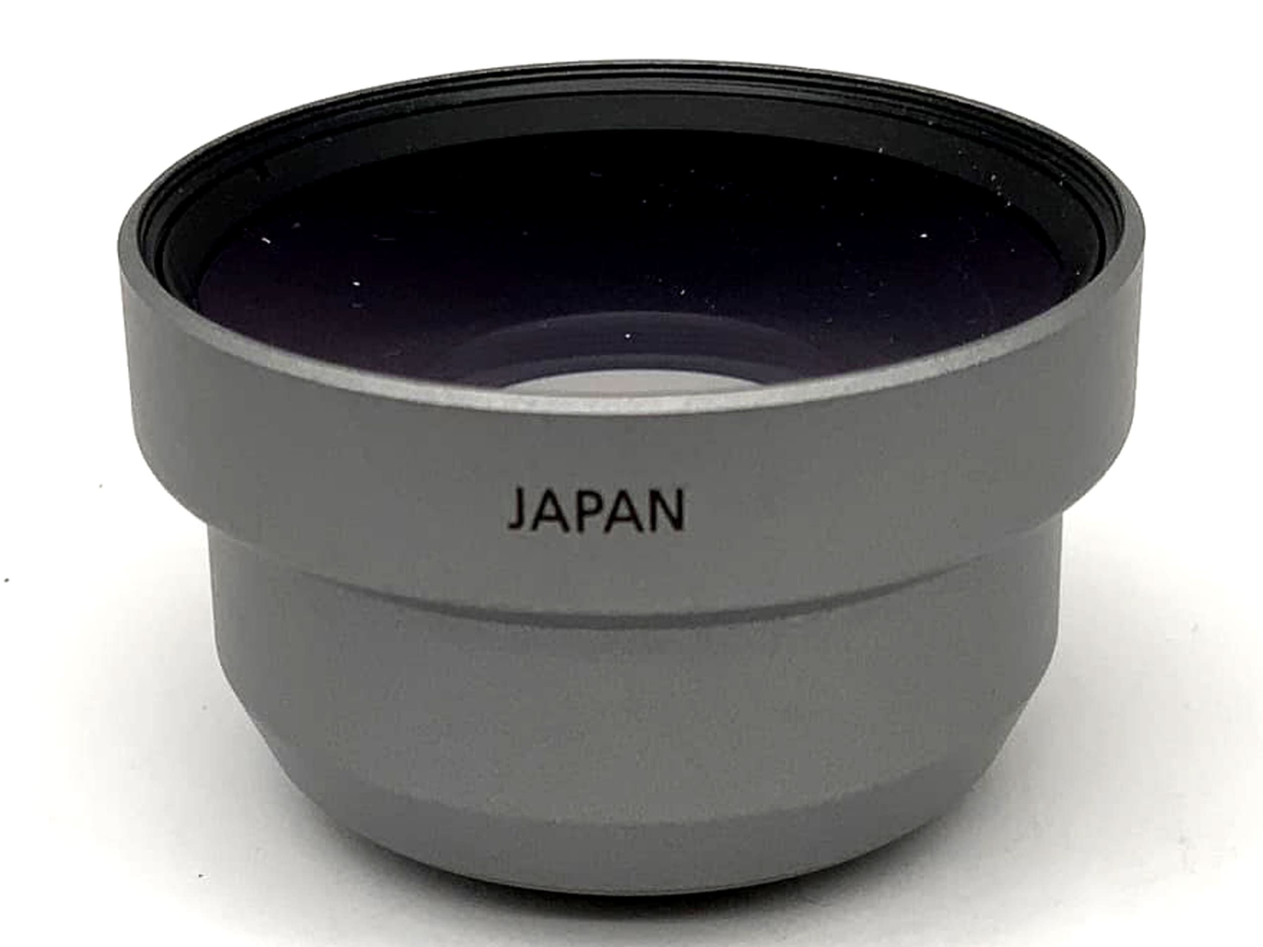 Canon Converter WD-30.5 0.7x Wide Converter Wide Angle Extender Converter