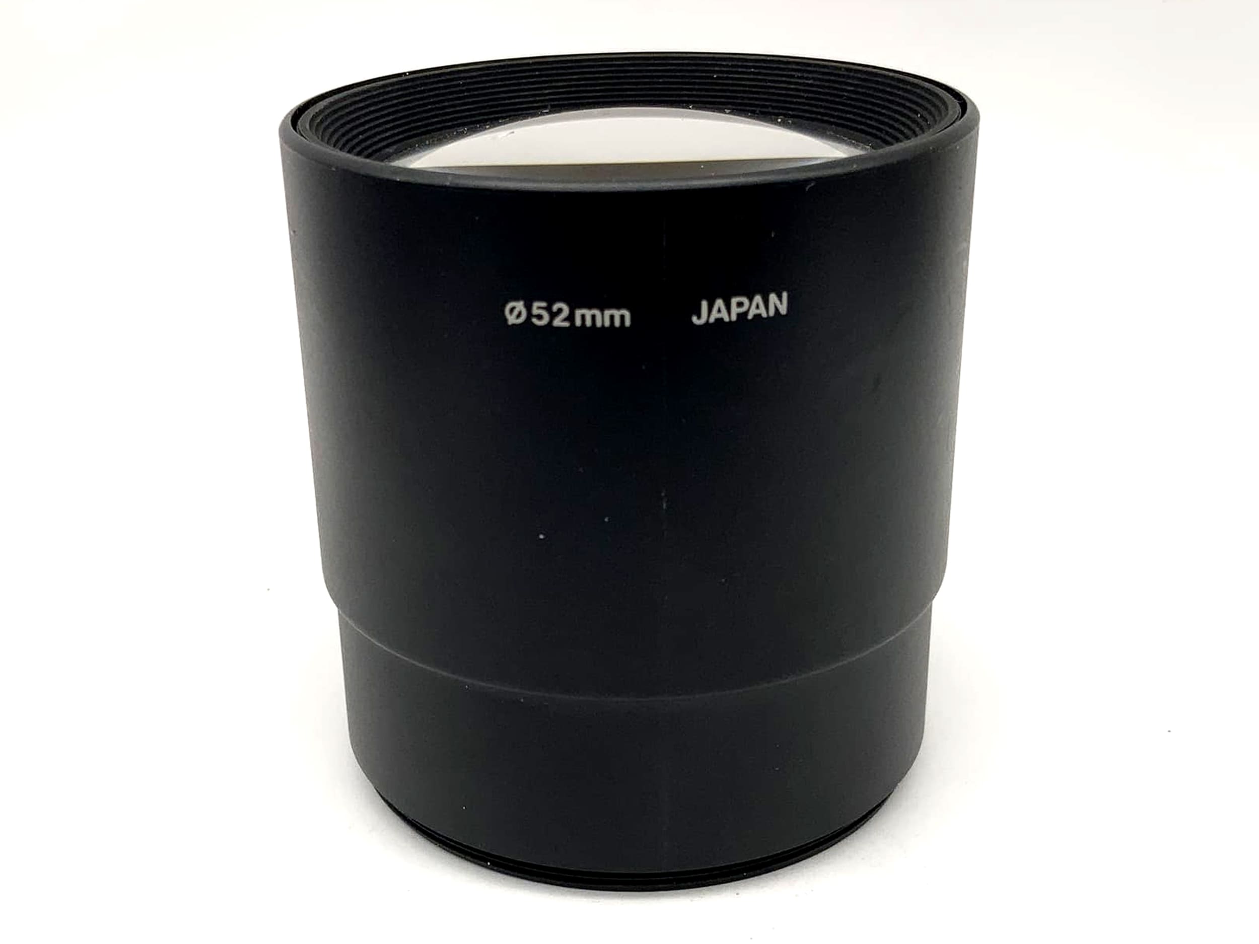 Olympus Converter IS/L Lens C-180 1.7x HQ Converter Extender Converter