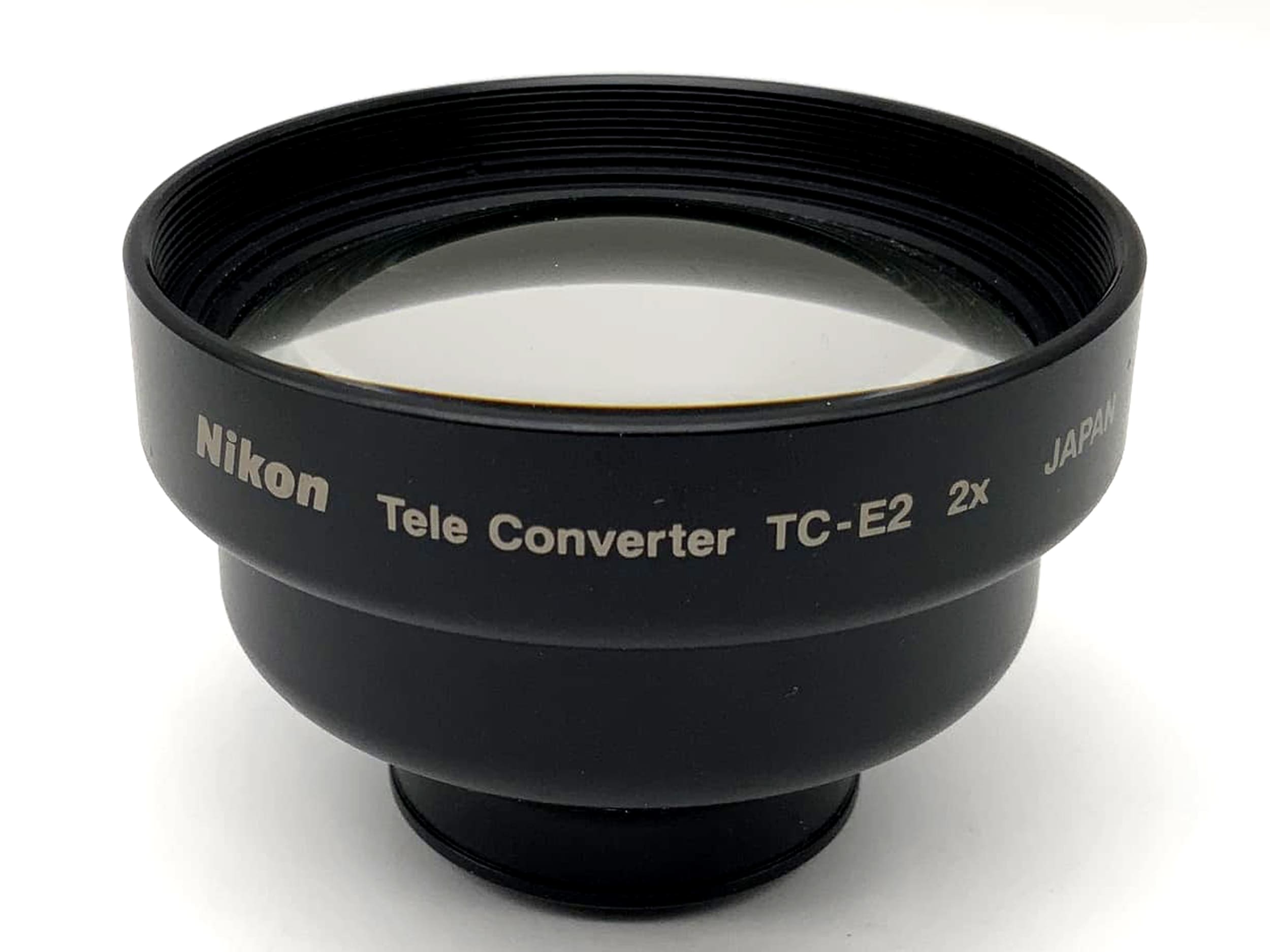 Nikon Converter TC-E2 2x Tele Converter Extender Converter
