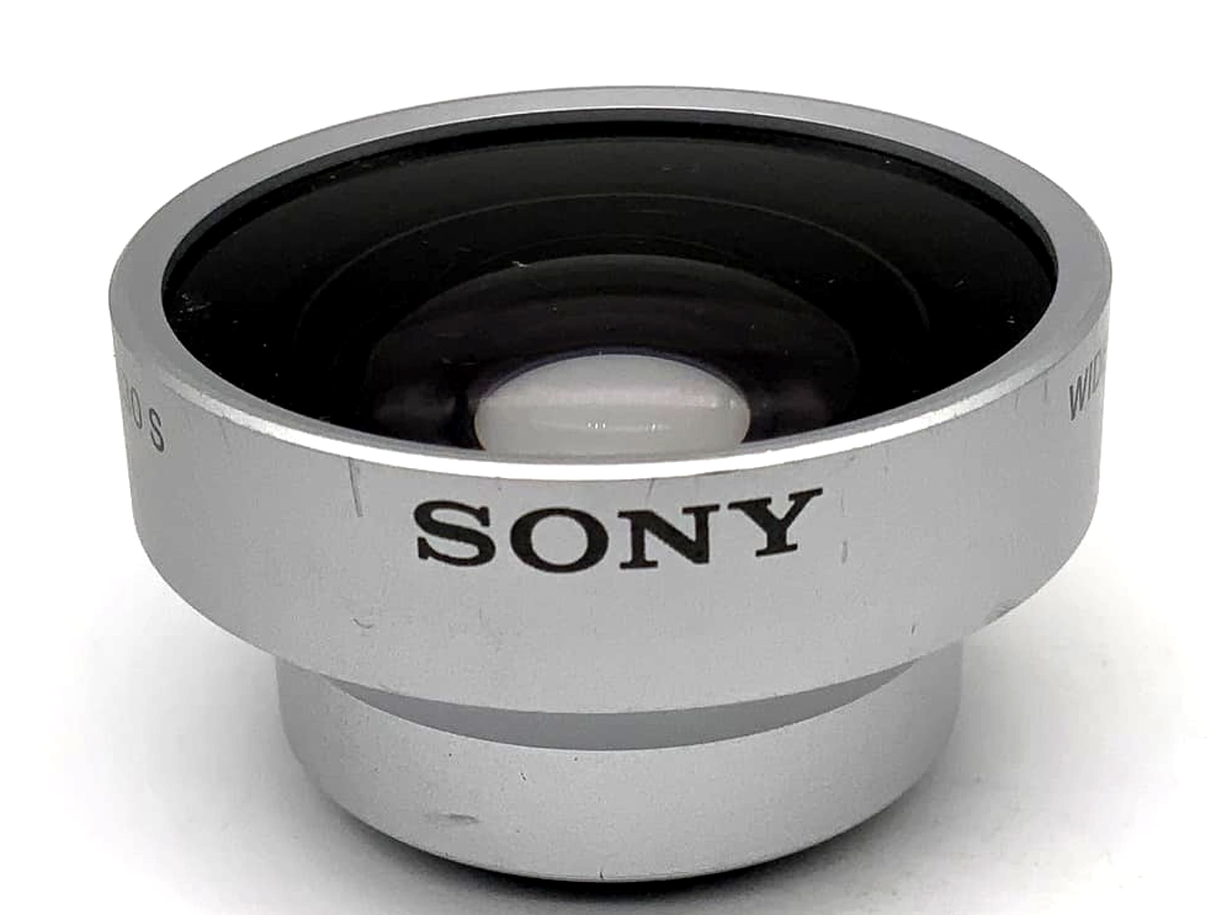 Convertisseur Sony VCL-0630 S x0,6 grand angle, convertisseur d'extension