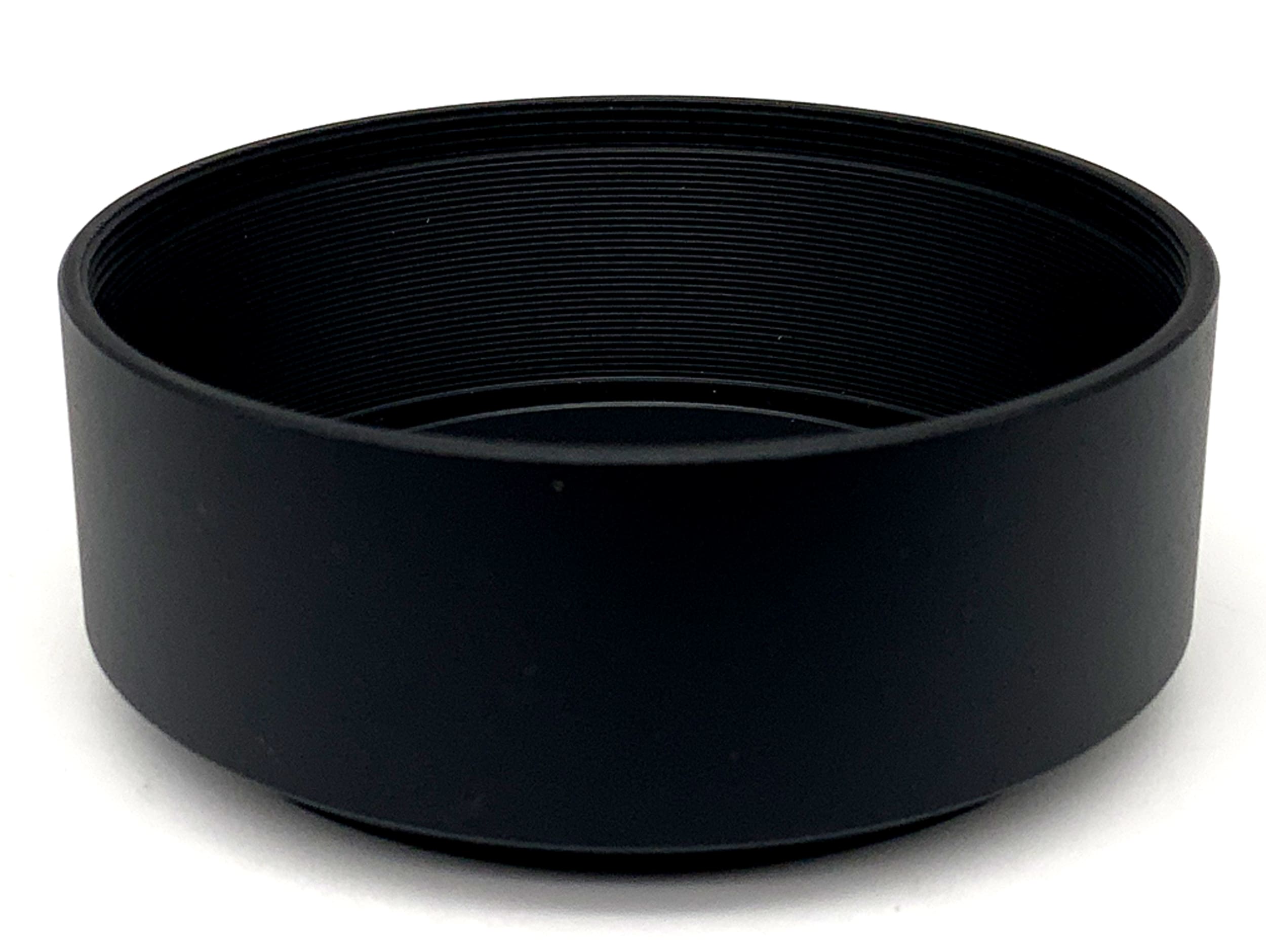JJC LN-52S Lens Hood 52mm Metal Lenshood Sunshade
