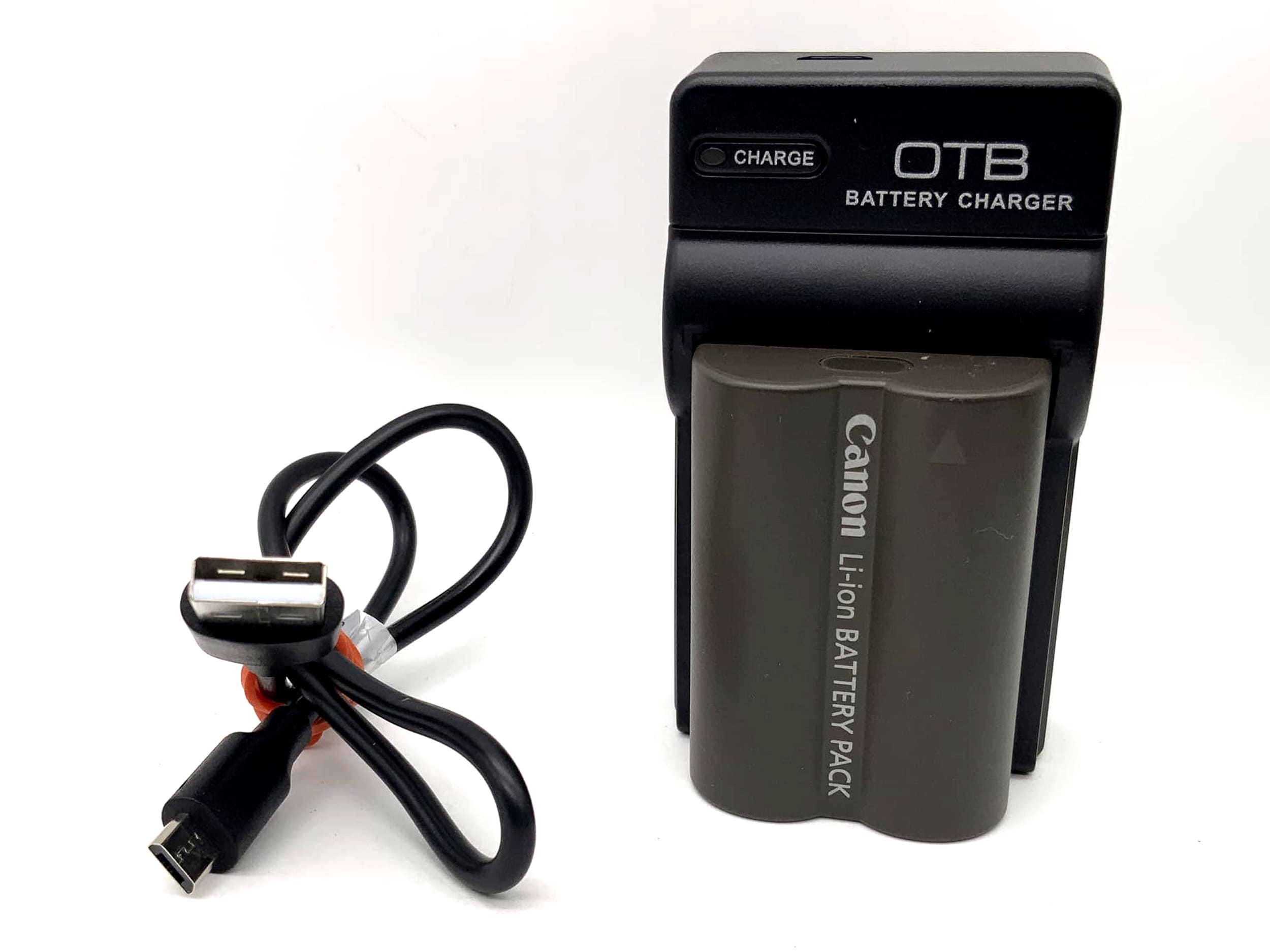 Canon PowerShot G5 mit Zoom Lens 7.2-28.8mm 1:2.0-3.0 5.0 MP