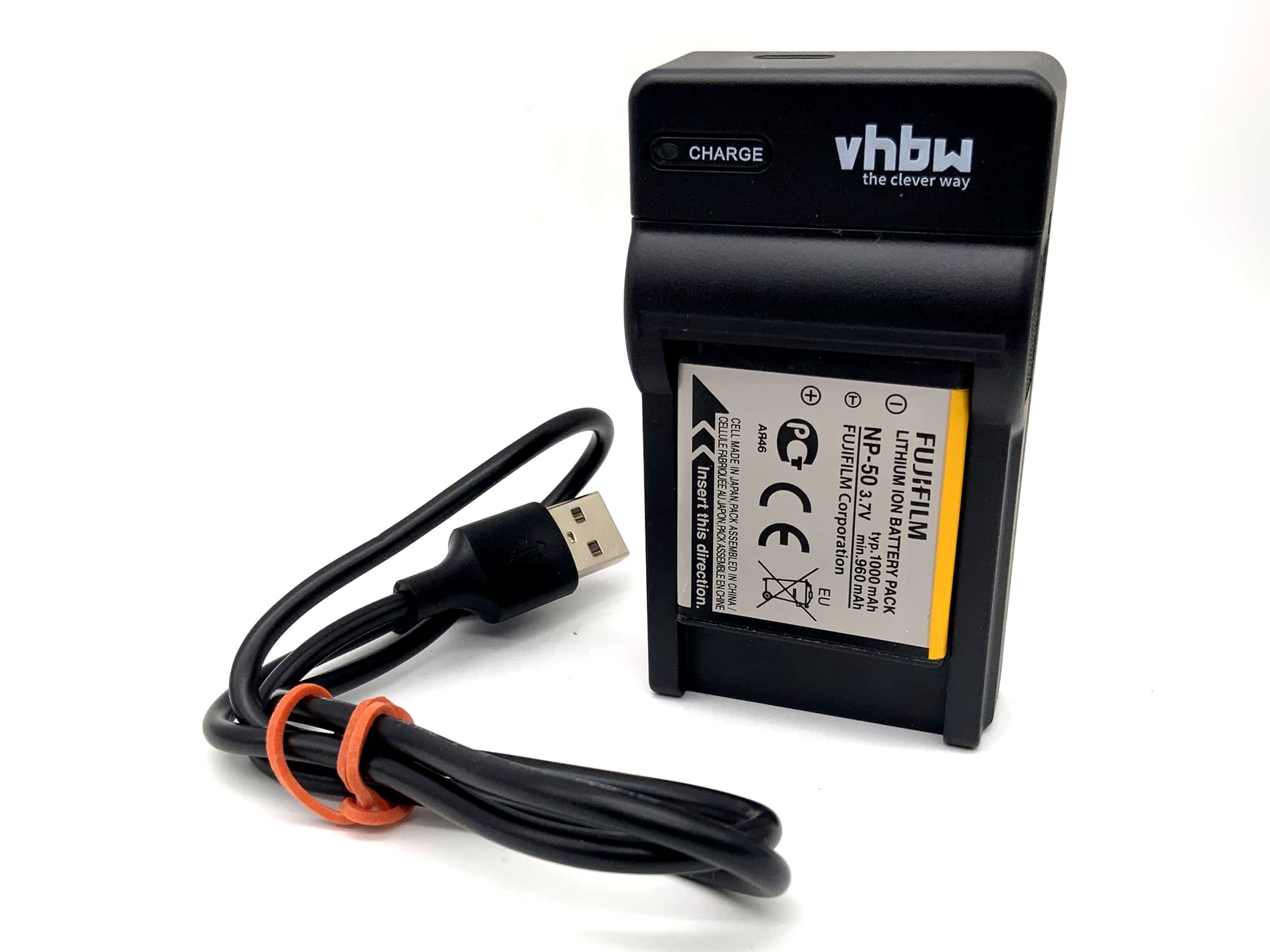 Fujifilm Finepix F100 FD avec objectif zoom Fujinon 5x f=6 4-32 mm 1:3,3-5,1 12 MP