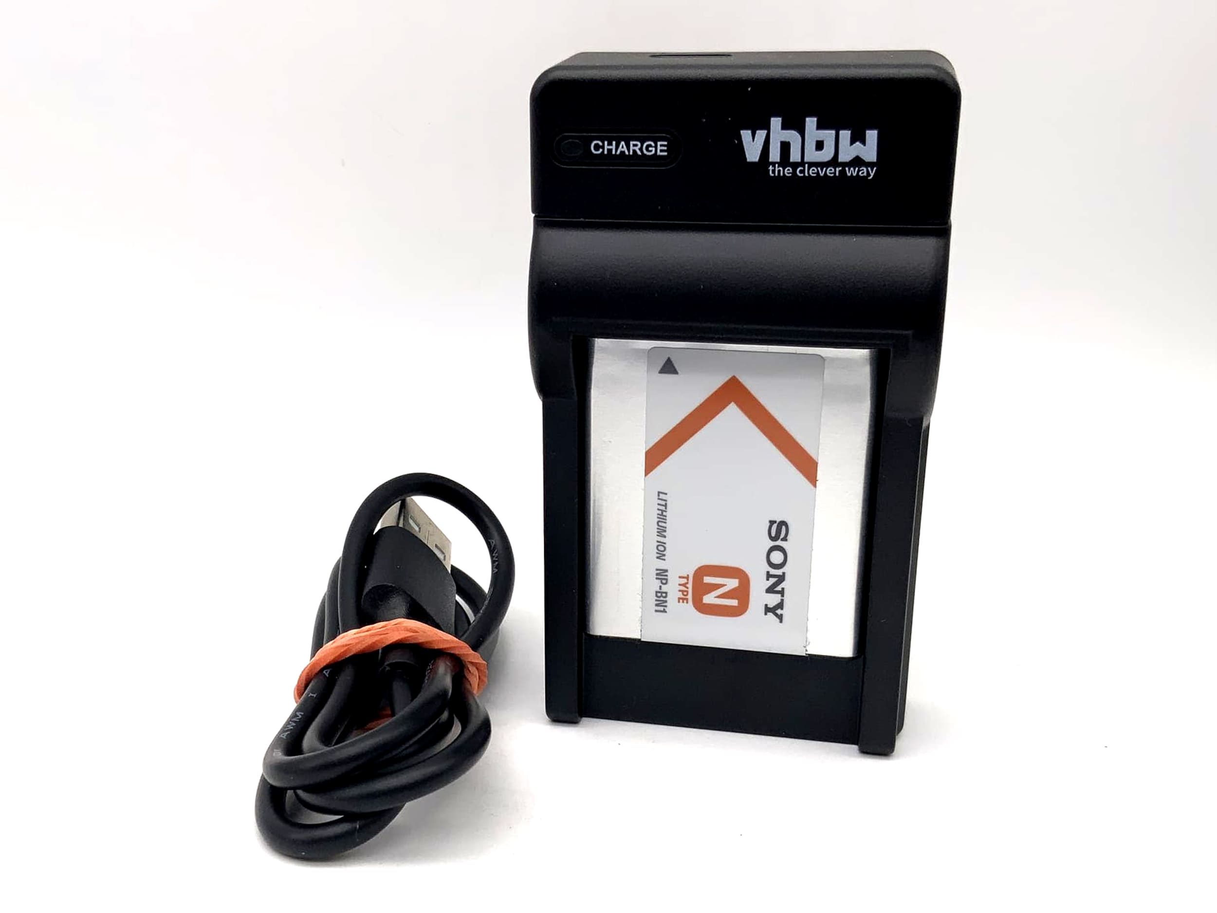 Sony Cyber-shot DSC-WX7 mit Carl Zeiss Vario-Tessar 2,6-6,3/4,5-22,5 HD 16.2 MP