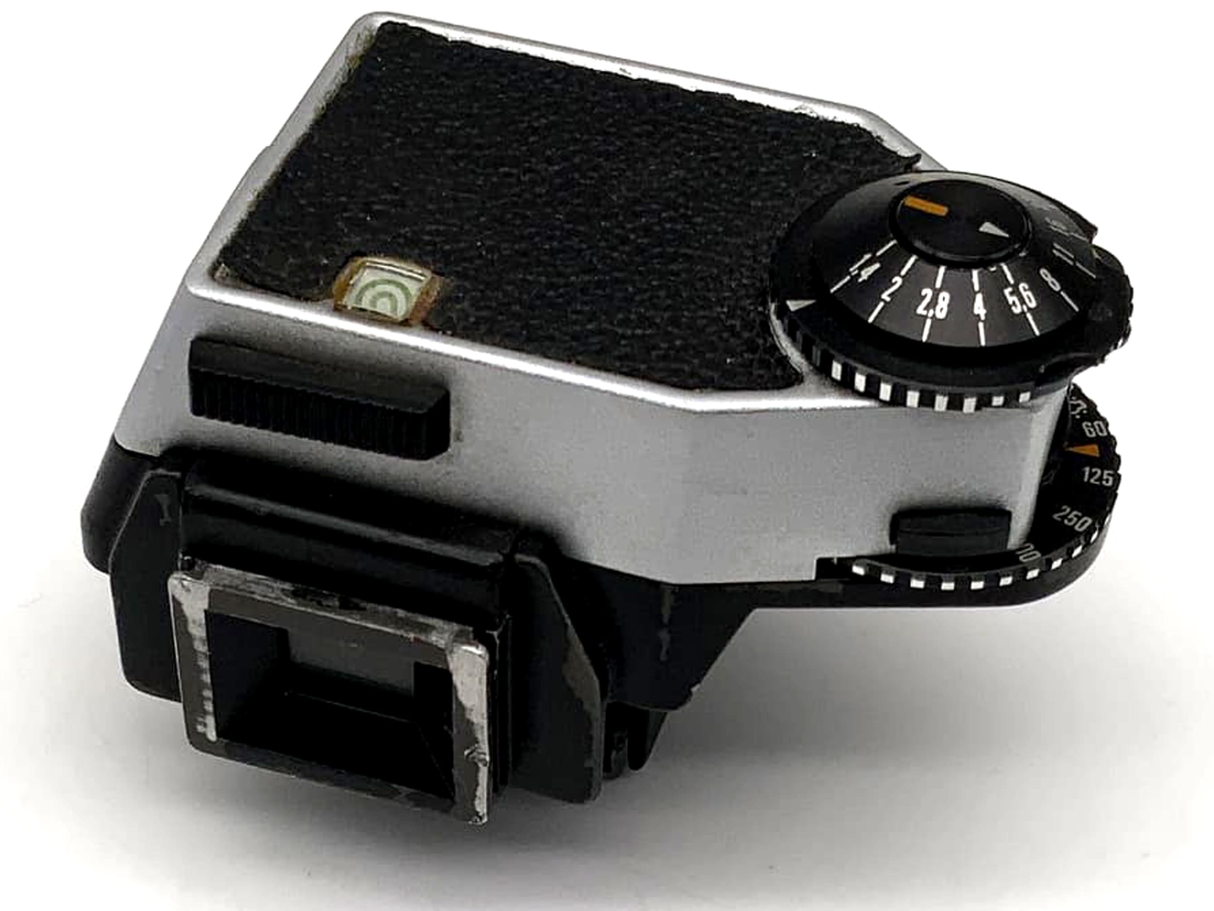 Exakta Prism Finder TTL Prisme pour RTL 1000 Viseur Photomètre Finder