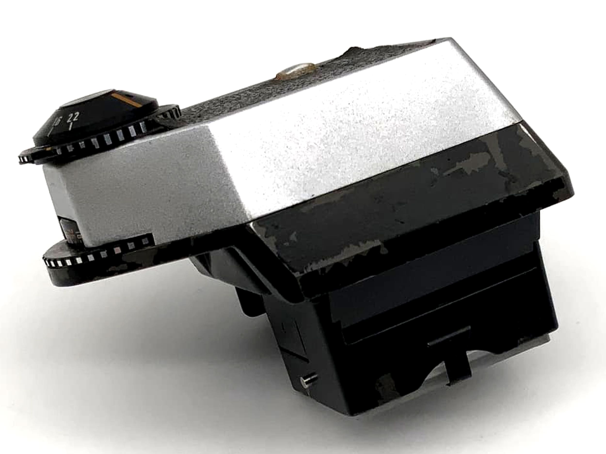 Exakta Prism Finder TTL Prisme pour RTL 1000 Viseur Photomètre Finder