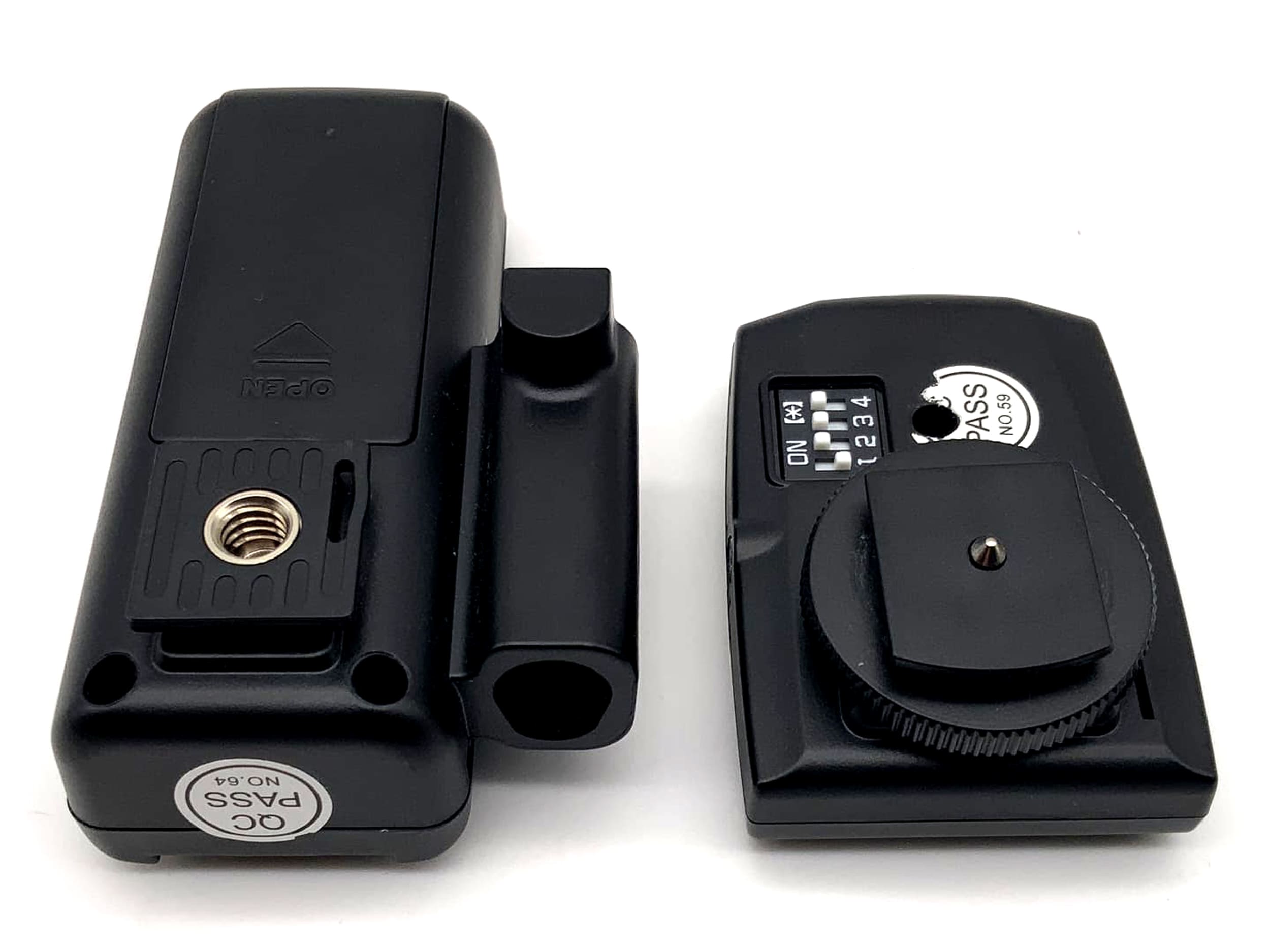 Neewer CT-16 Flash Trigger Multi Channel 2.4GHz Flash Receiver