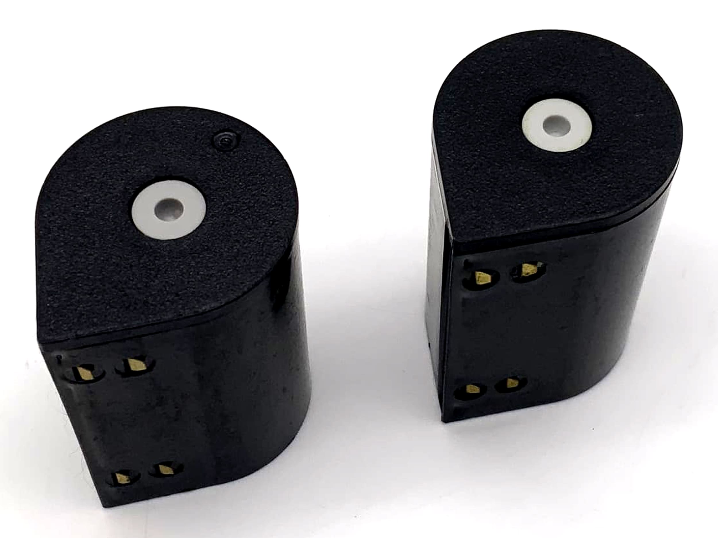 Universal Cassette 35mm 2x Empty Cassette Film Cartridge Film Can Film Cassette