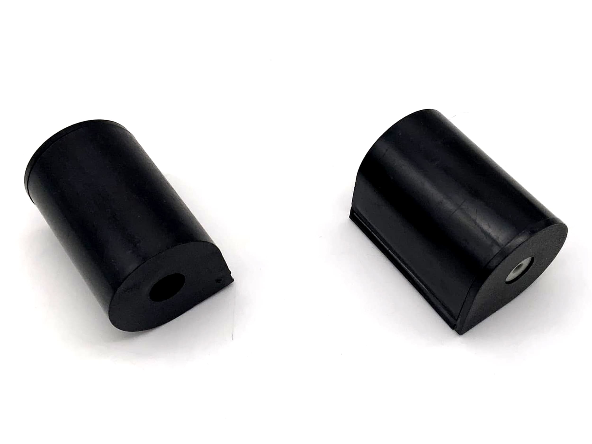 Universal Cassette 35mm 2x Empty Cassette Film Cartridge Film Can Film Cassette