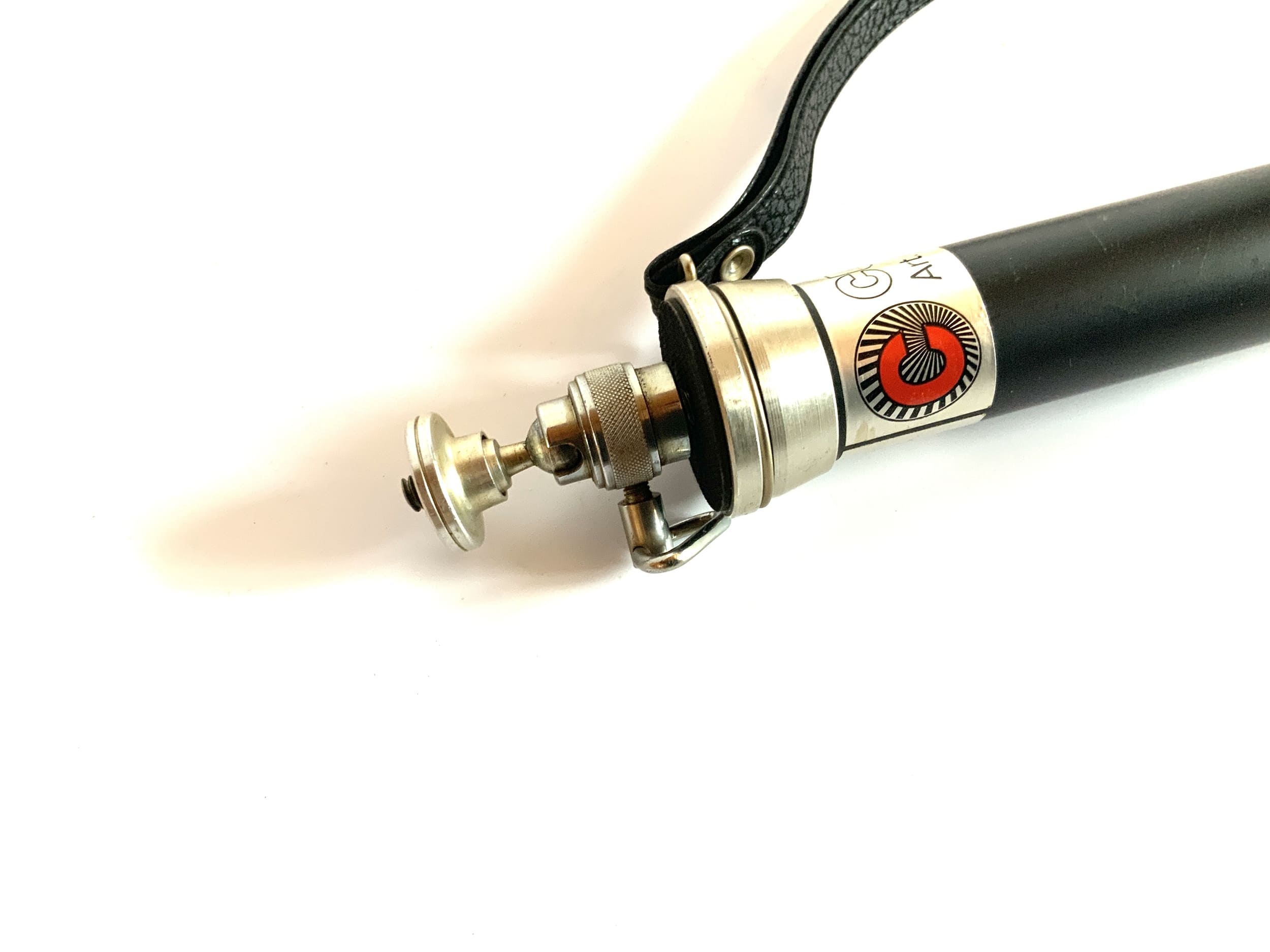 Cullmann No. 741 Monopod trépied photo noir