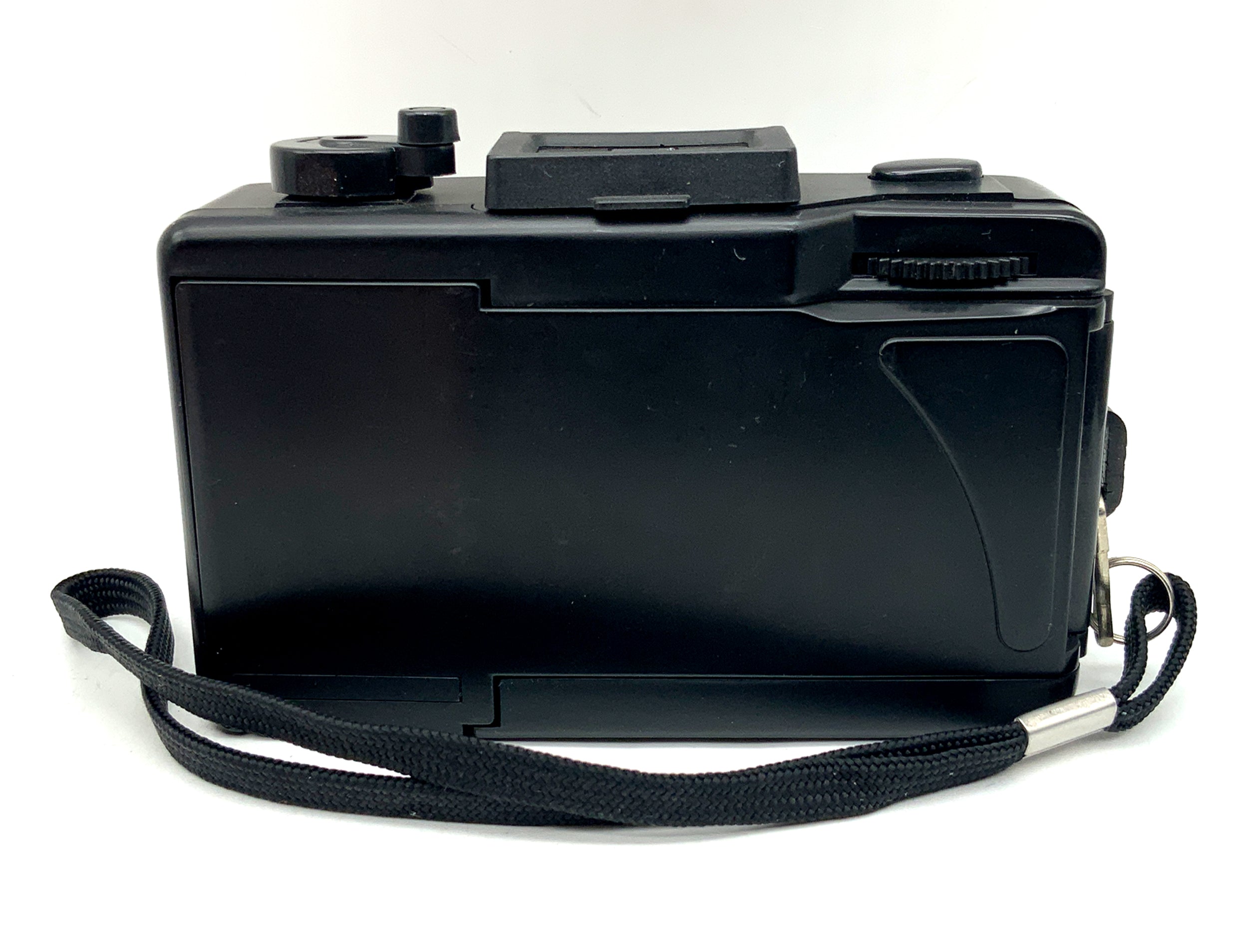 Lomo CTX 20 Point&Shoot with Multi Lens Camera compact camera analog camera