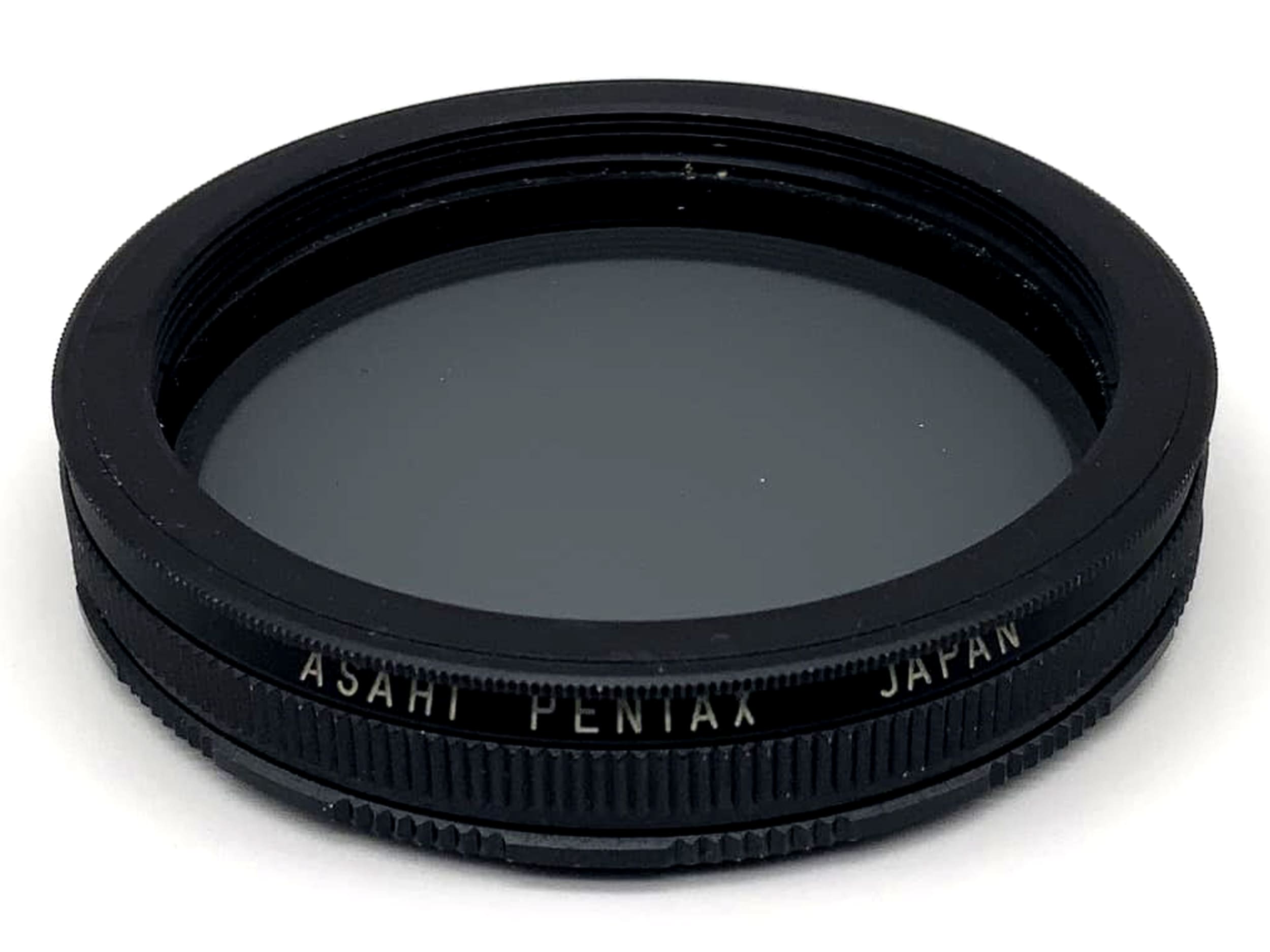 Asahi Pentax Polarizing Filter 49mm Circular Filter Thread