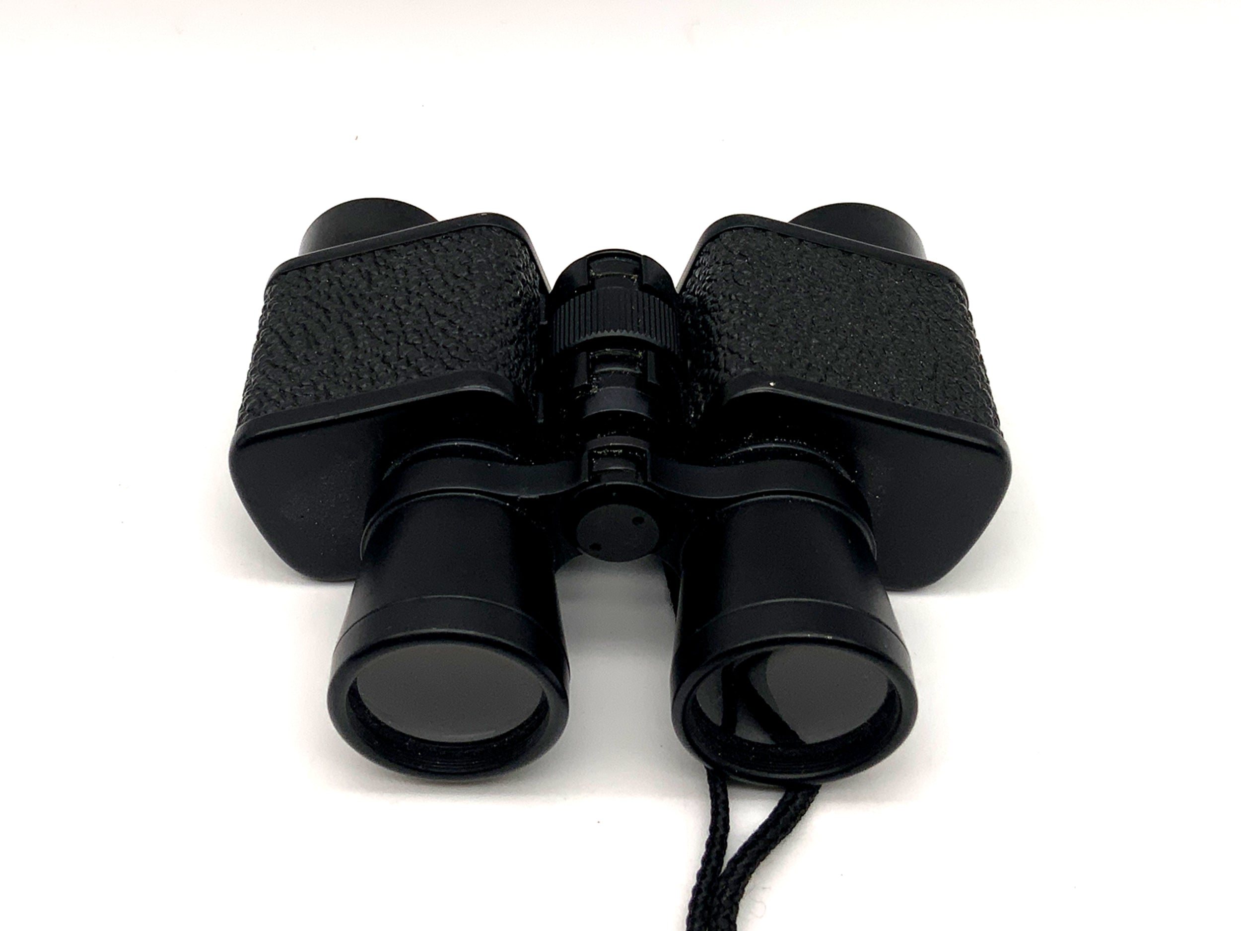 Kosmos Knirps 8x25 Fernglas Stuttgart Binocular Prismenglas Feldstecher