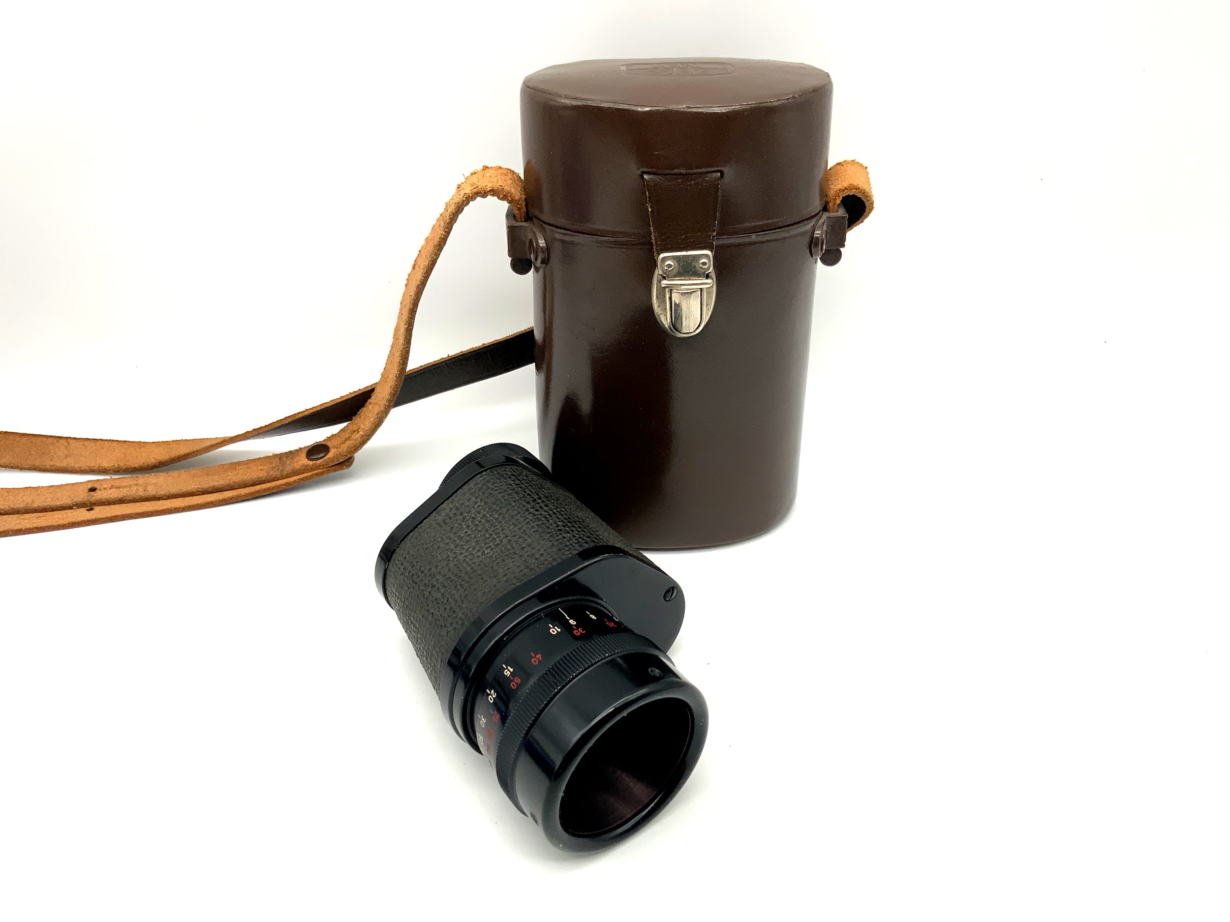 Jumelles monoculaires Carl Zeiss 8x30 B à prisme