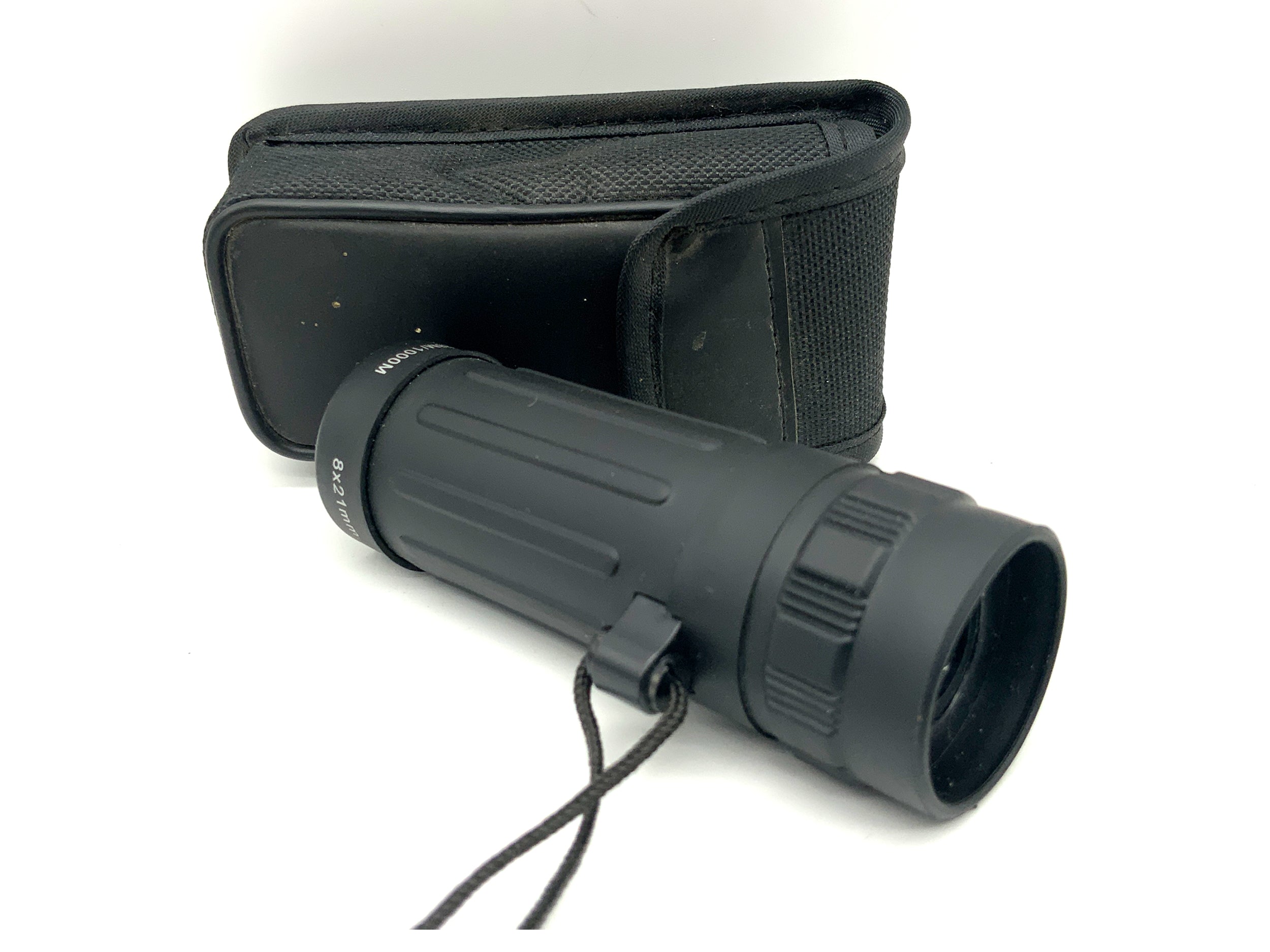 128m/1000m 8x21 Binoculars Telescope Monocular Prism Glass Field Glasses