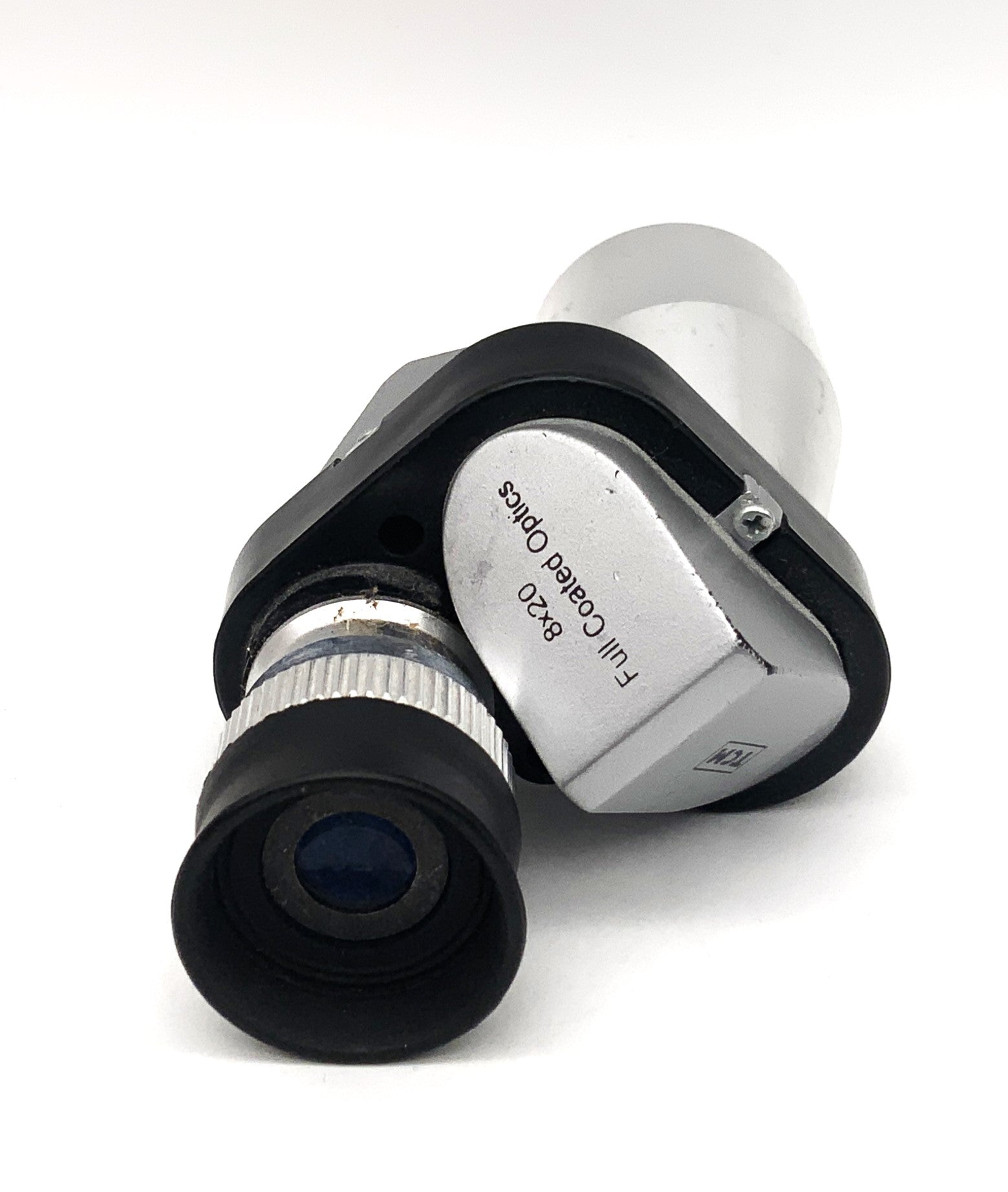 TCM Full Coated Optics 8x20 Fernglas Monokular Binocular Prismenglas Feldstecher