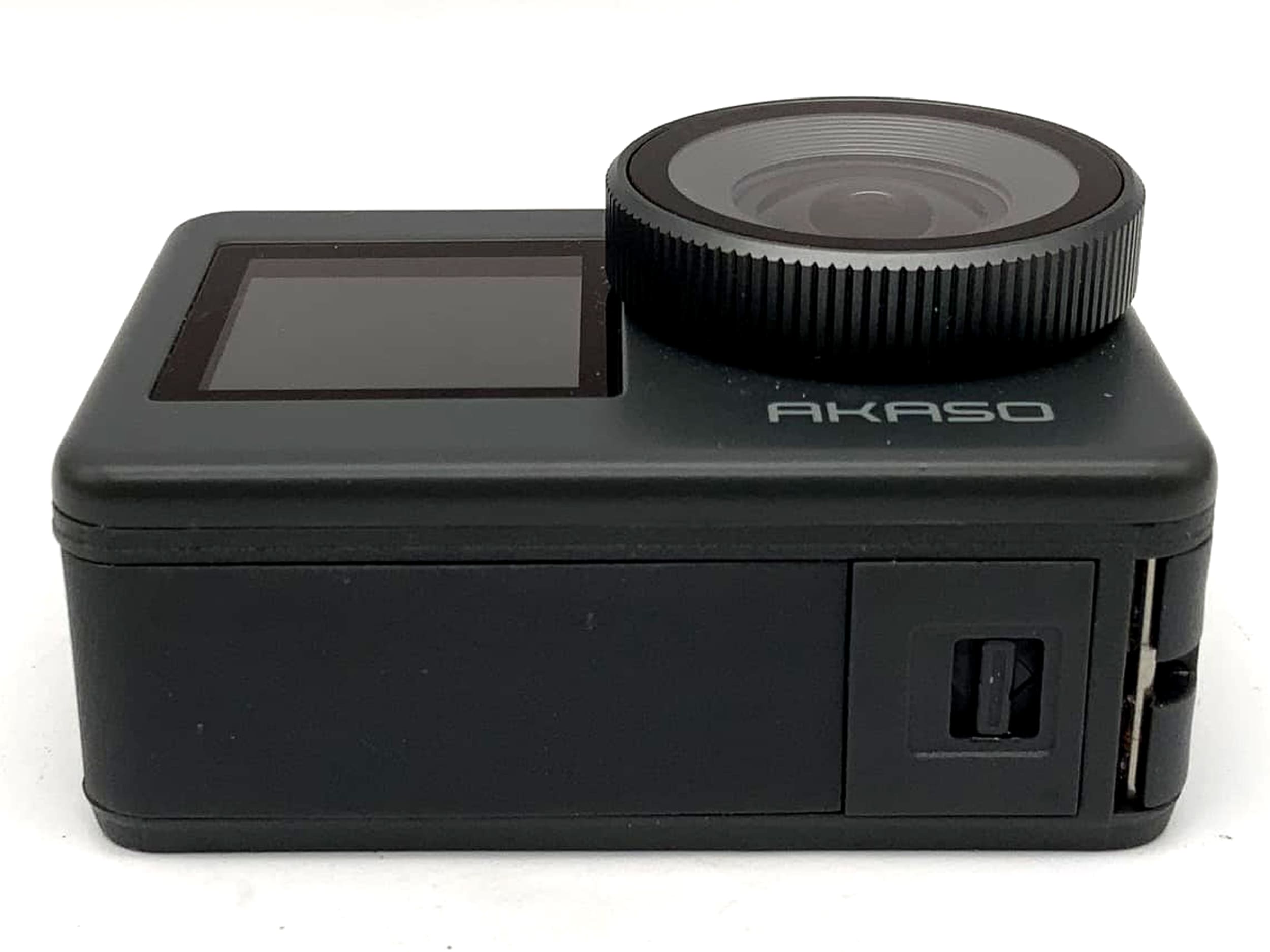 Akaso PG 1350 Actioncam Sportkamera mit Zubehörpaket